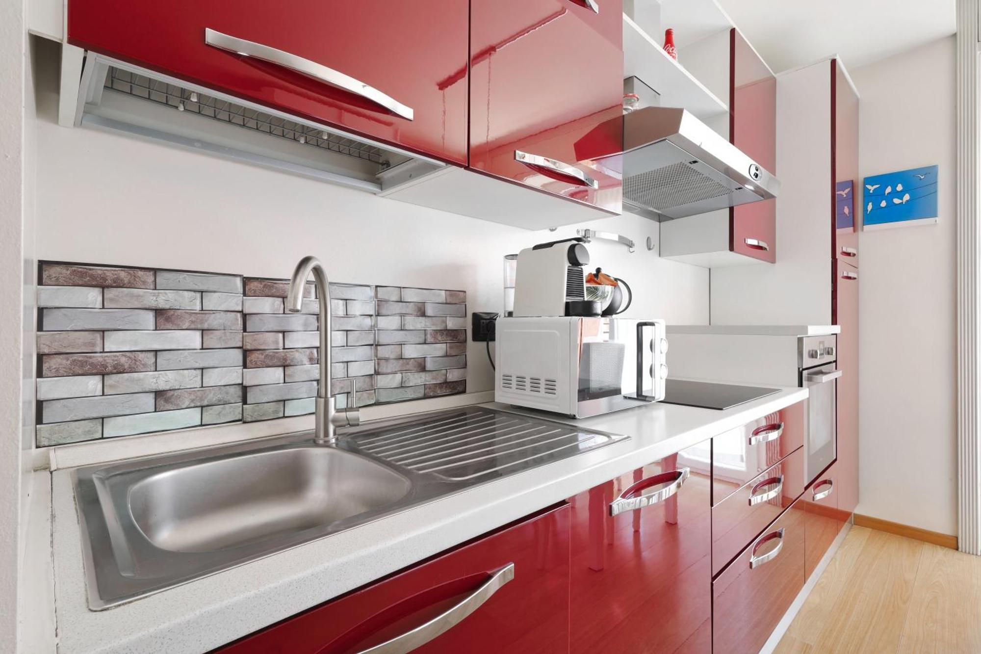 Sunny Hideaway Appartamento Milano