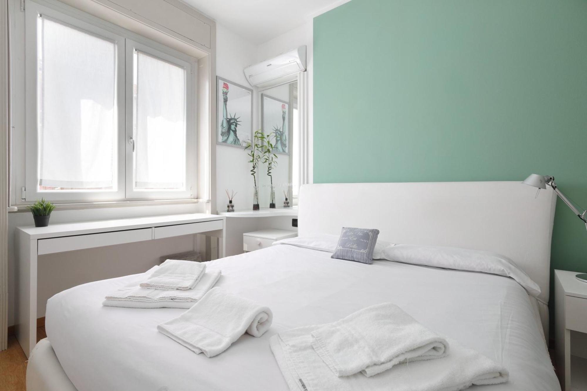 Appartamento Sunny Hideaway Milano