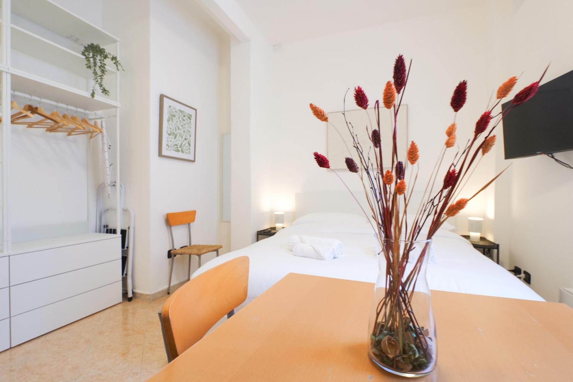 Apartment Primopiano - Bolama Milan