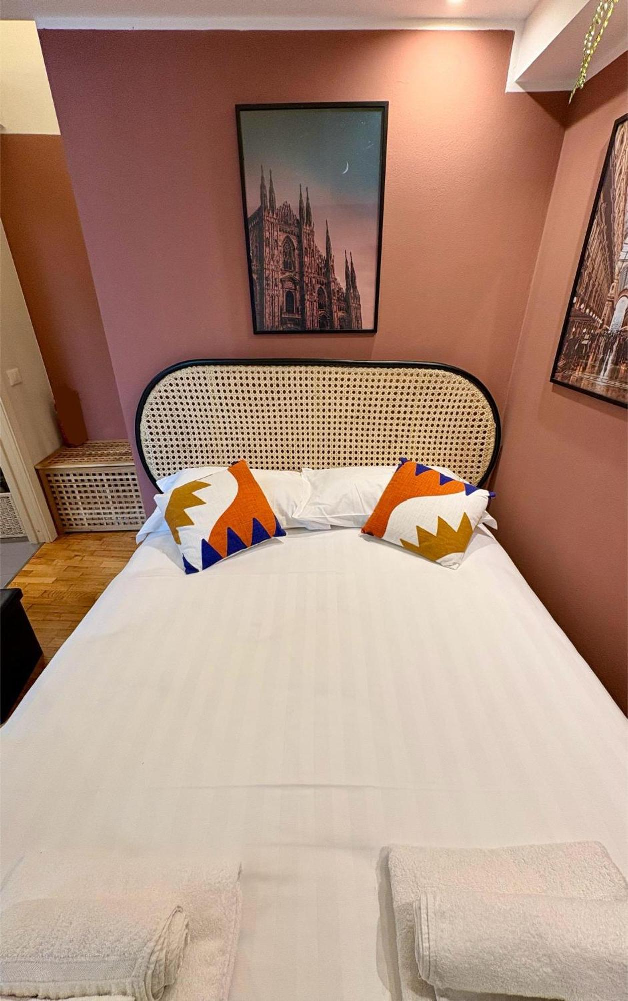 Historic Center Flat- Duomo 10m-m4 Vetra Appartamento
