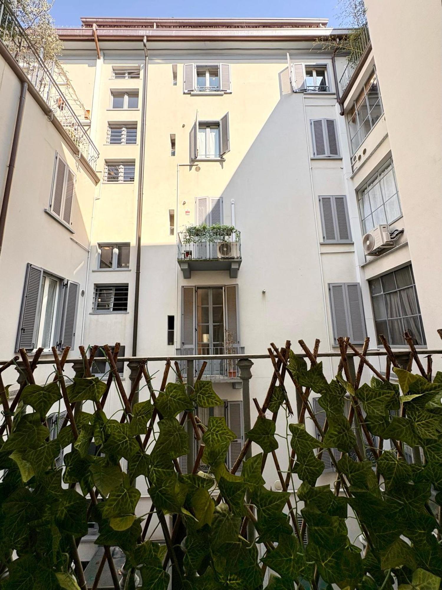 Appartamento Historic Center Flat- Duomo 10m-m4 Vetra Milano