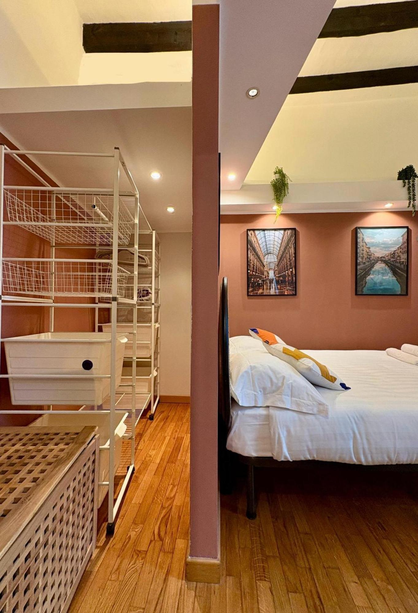 Appartamento Historic Center Flat- Duomo 10m-m4 Vetra
