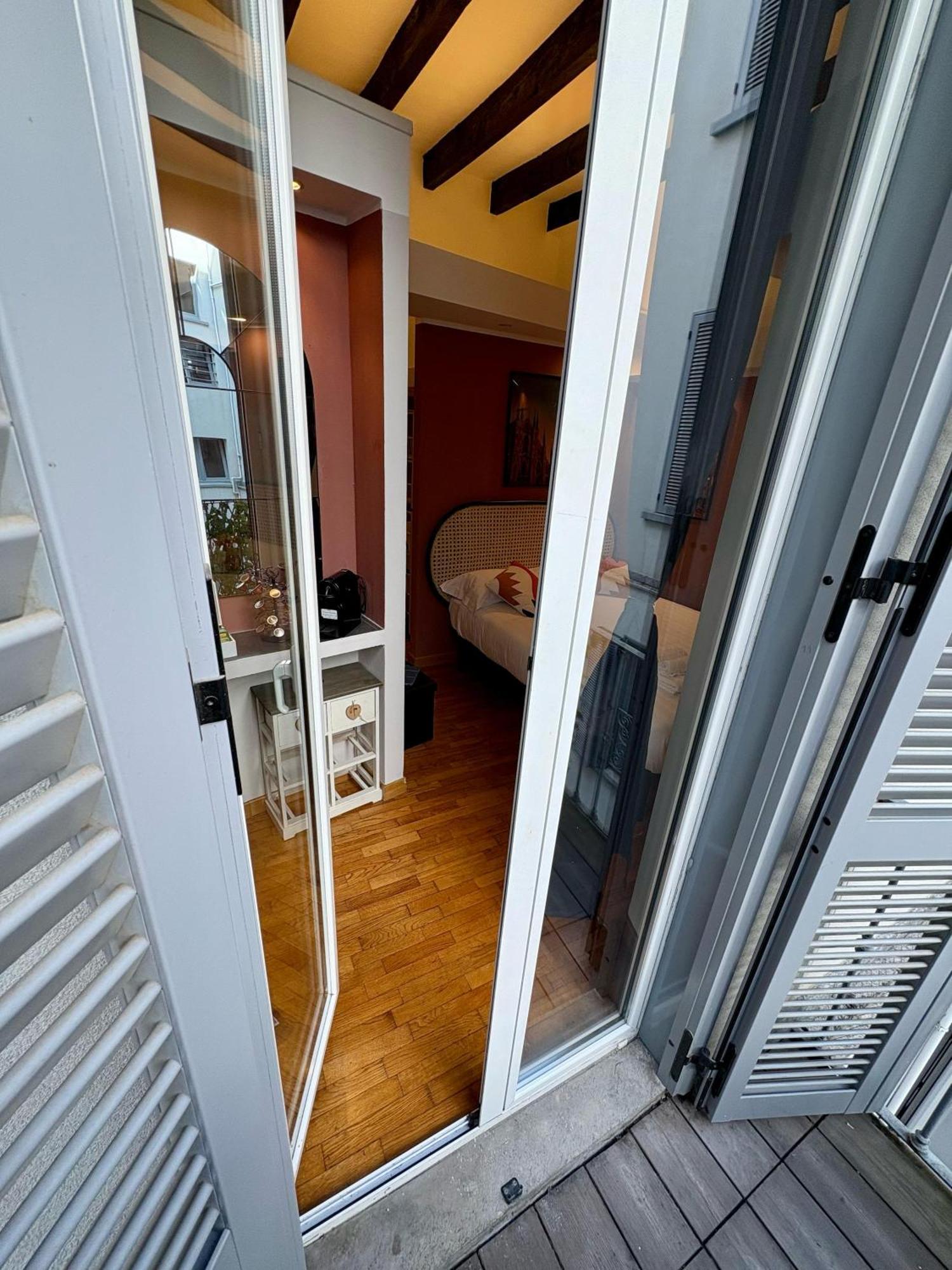 Historic Center Flat- Duomo 10m-m4 Vetra Milano