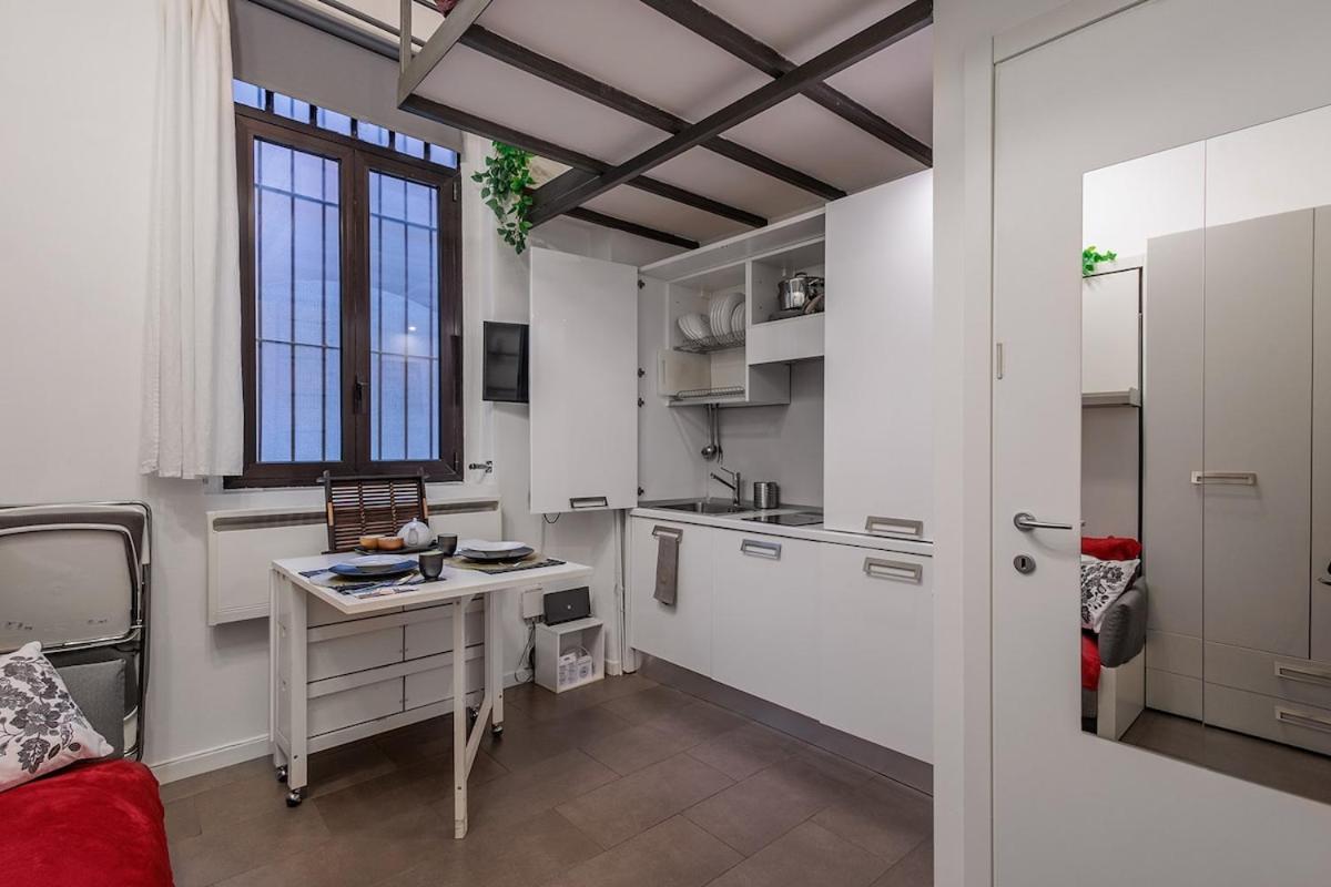 Piccolo Loft Nella Grande * Milan