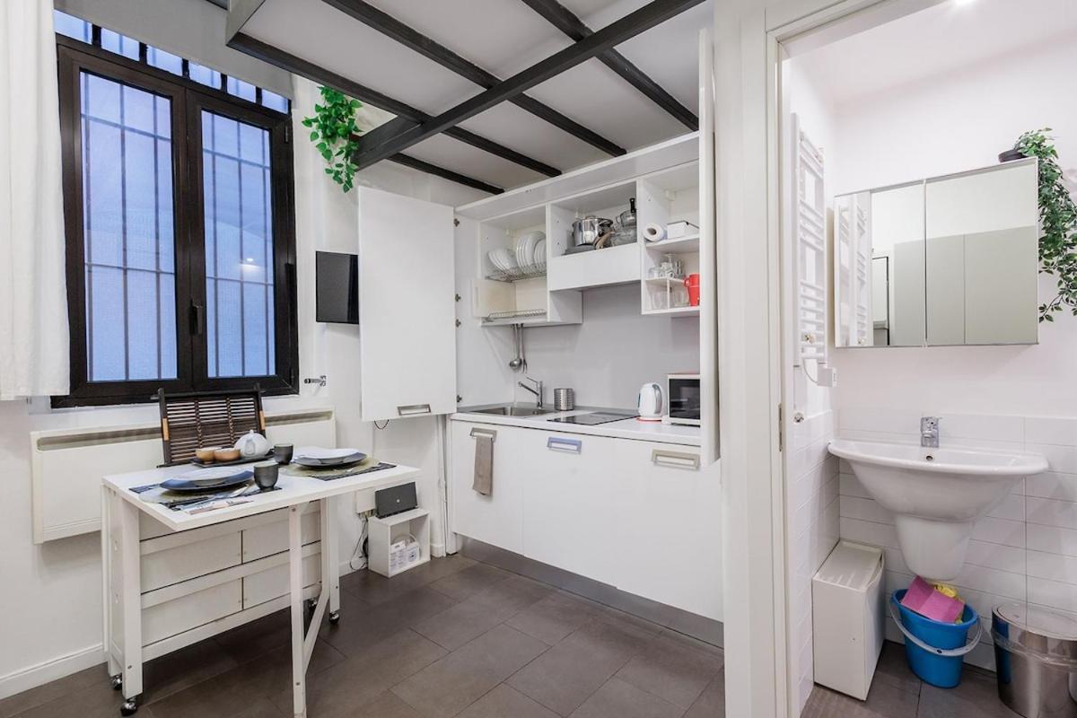 Apartment Piccolo Loft Nella Grande