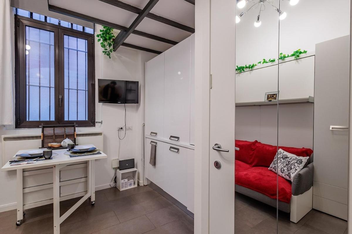 Piccolo Loft Nella Grande Apartment Milan