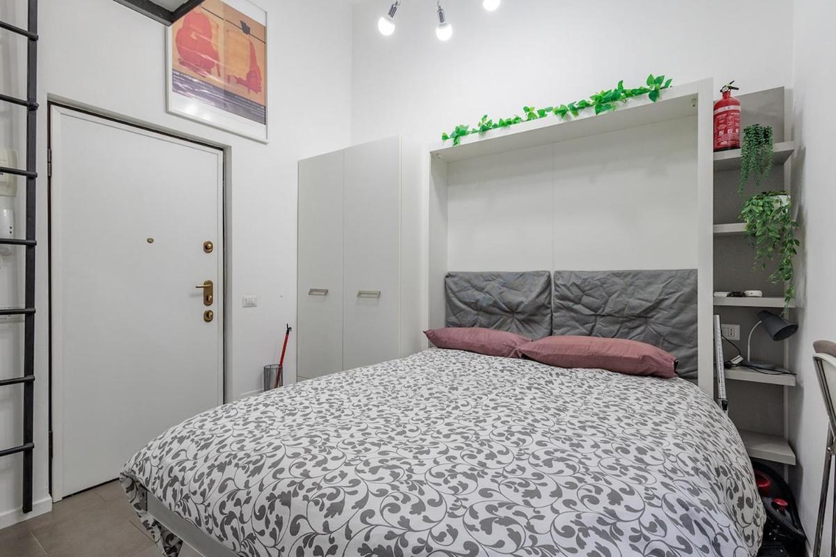 Piccolo Loft Nella Grande