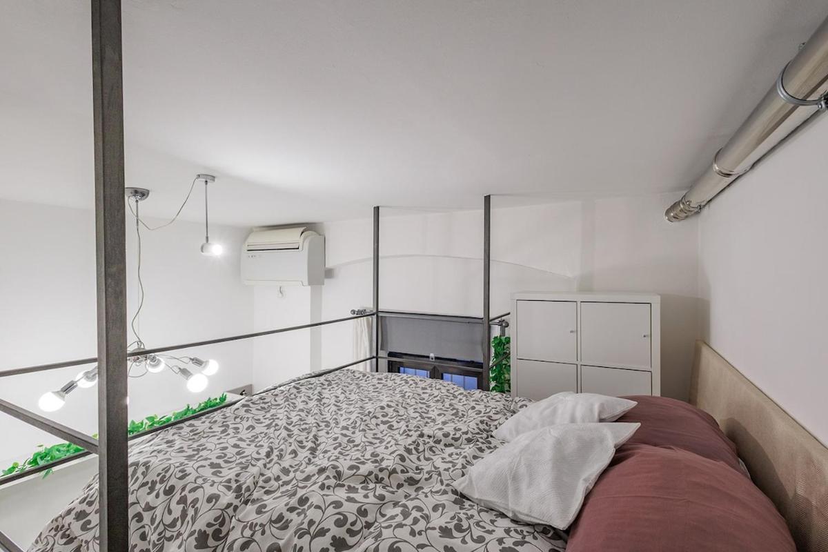 Piccolo Loft Nella Grande *