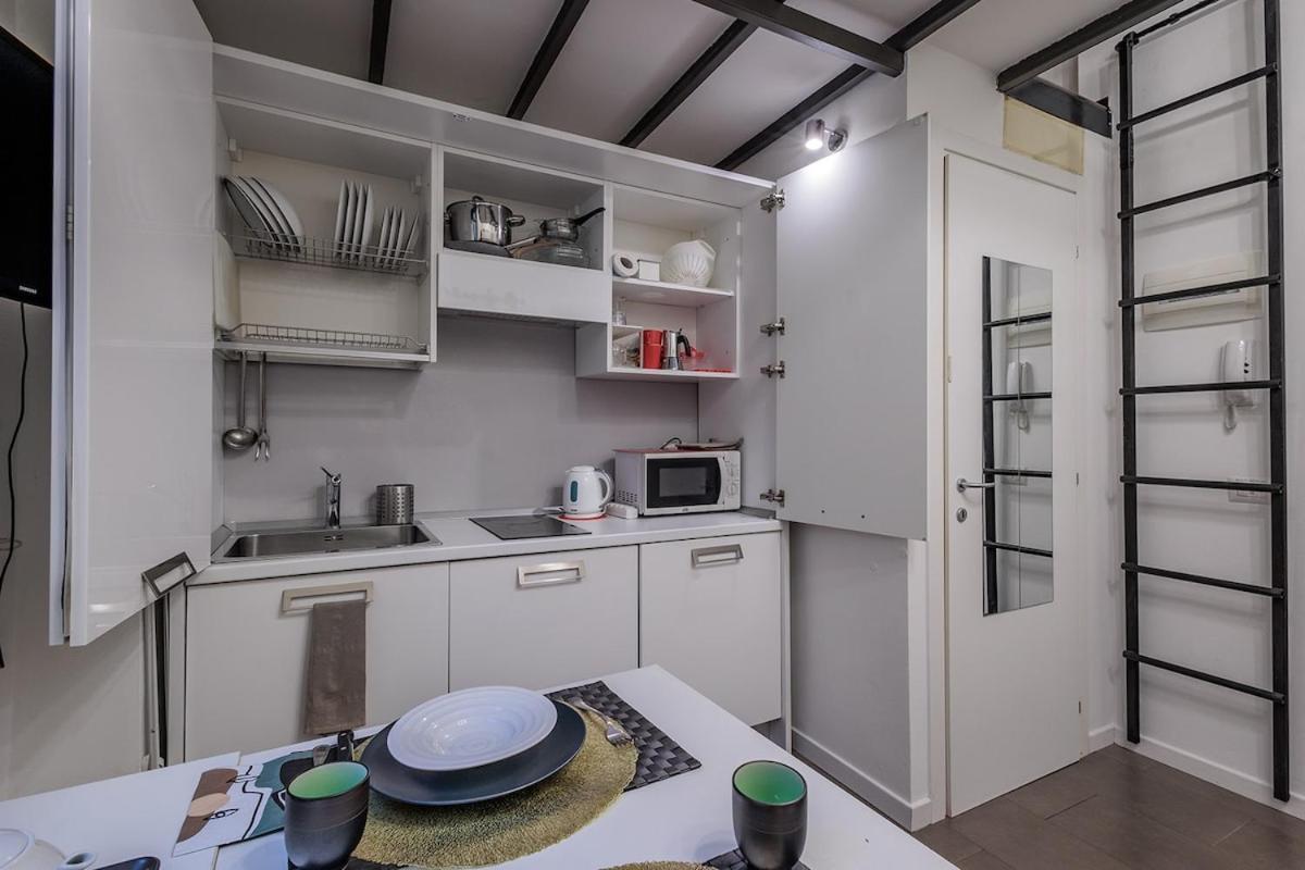 Apartment Piccolo Loft Nella Grande