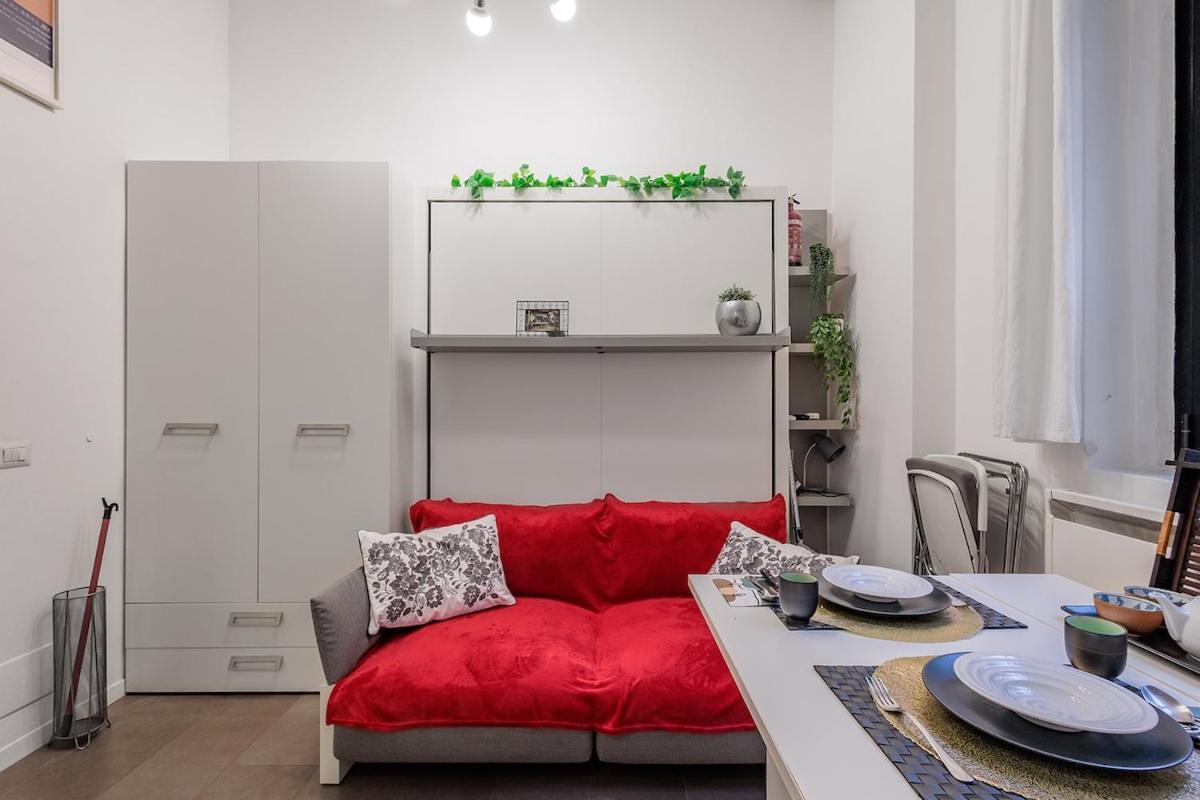 Piccolo Loft Nella Grande Apartment *