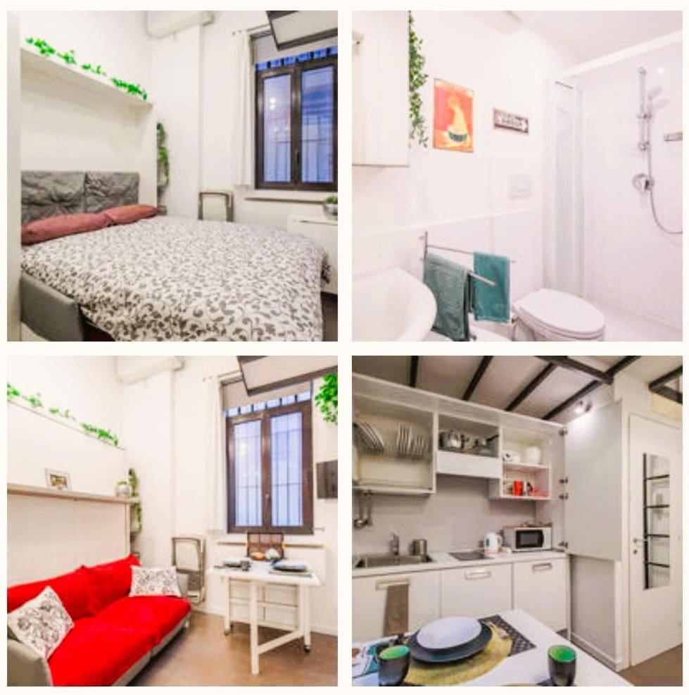 Apartment Piccolo Loft Nella Grande *
