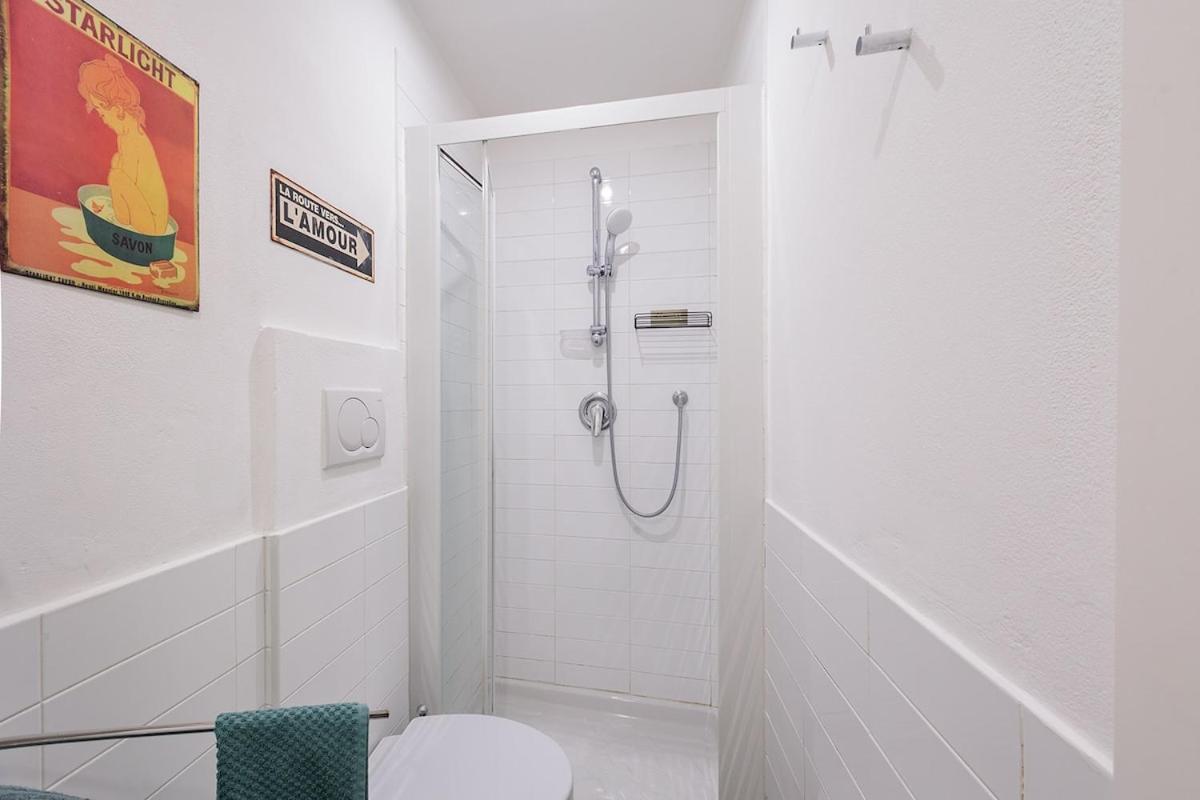 Piccolo Loft Nella Grande Apartment Milan