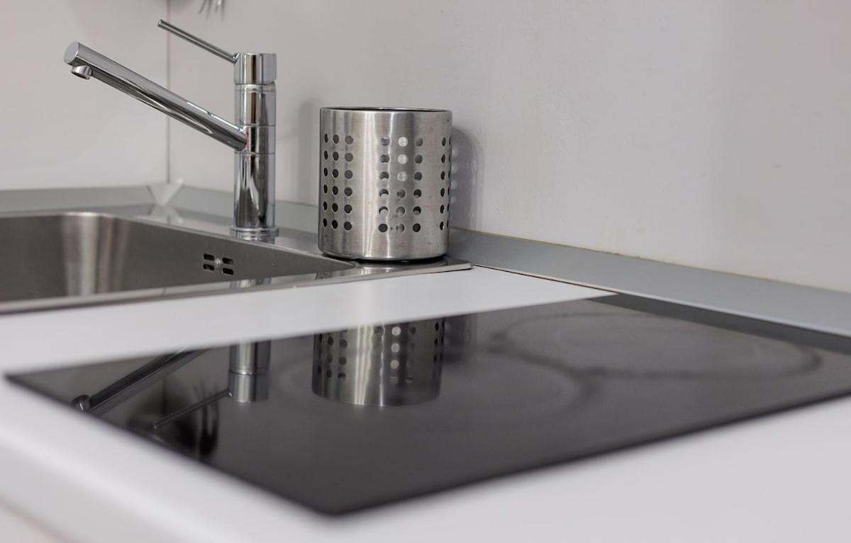 Piccolo Loft Nella Grande *