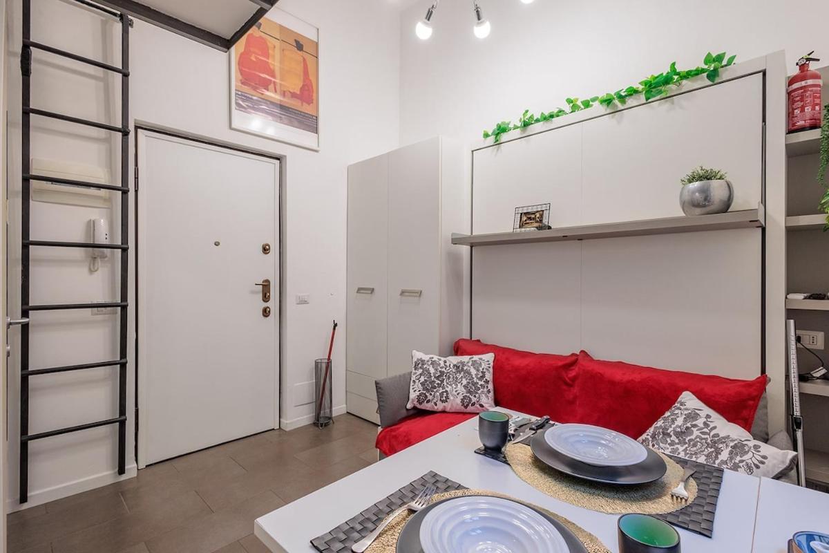 Piccolo Loft Nella Grande *