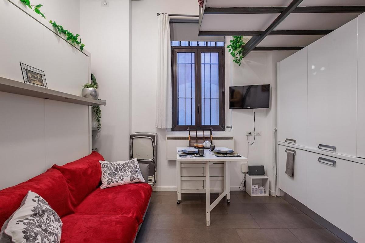 Piccolo Loft Nella Grande