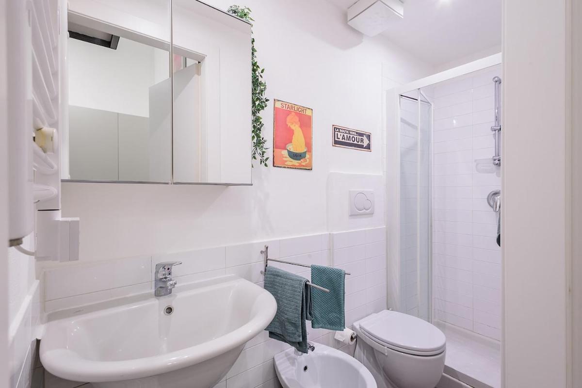 Piccolo Loft Nella Grande Apartment *