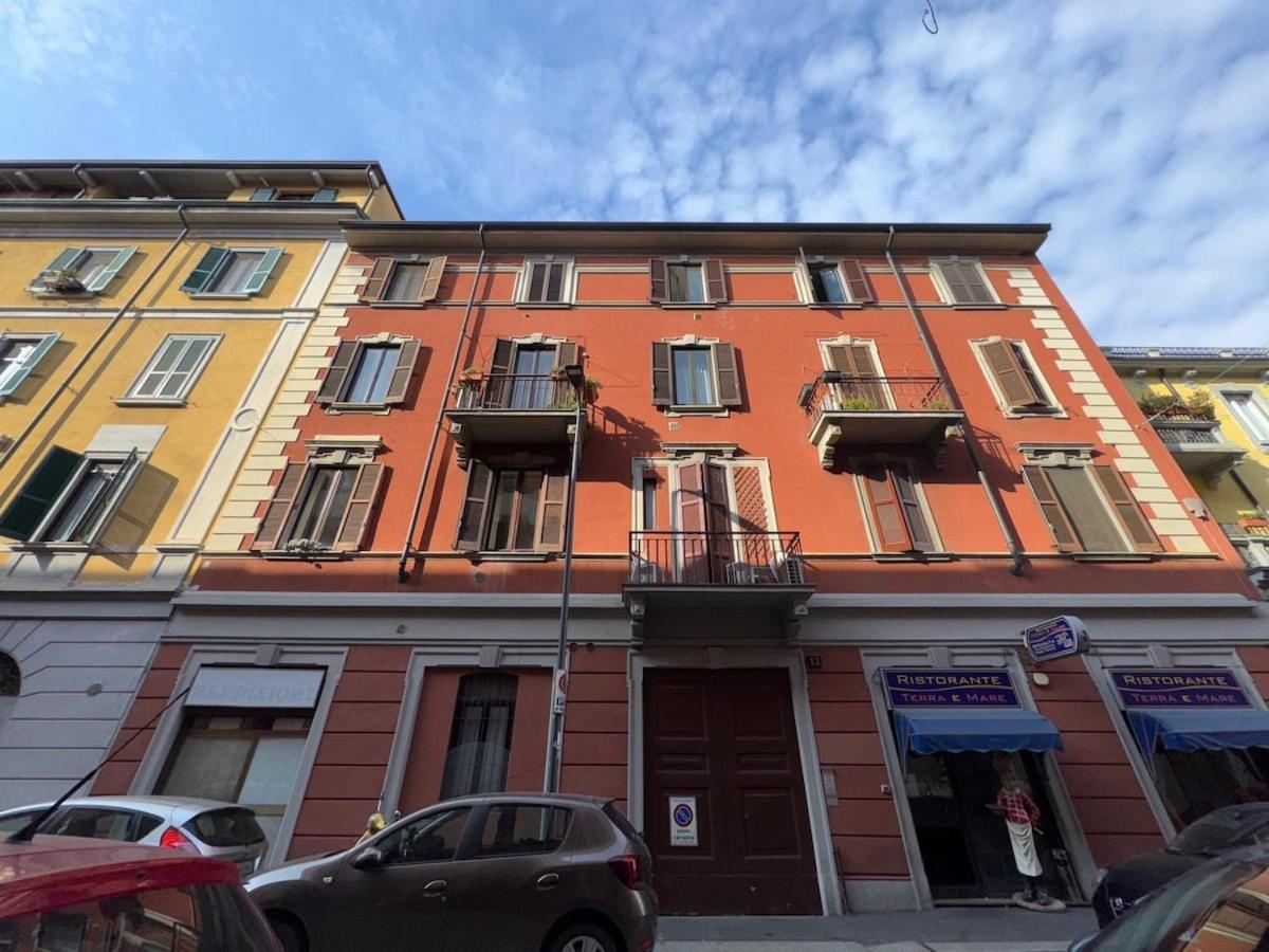 Apartment Piccolo Loft Nella Grande Milan
