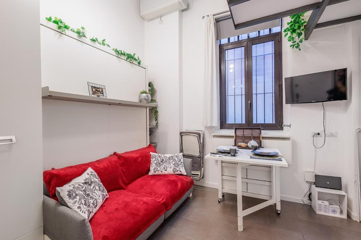 Piccolo Loft Nella Grande *