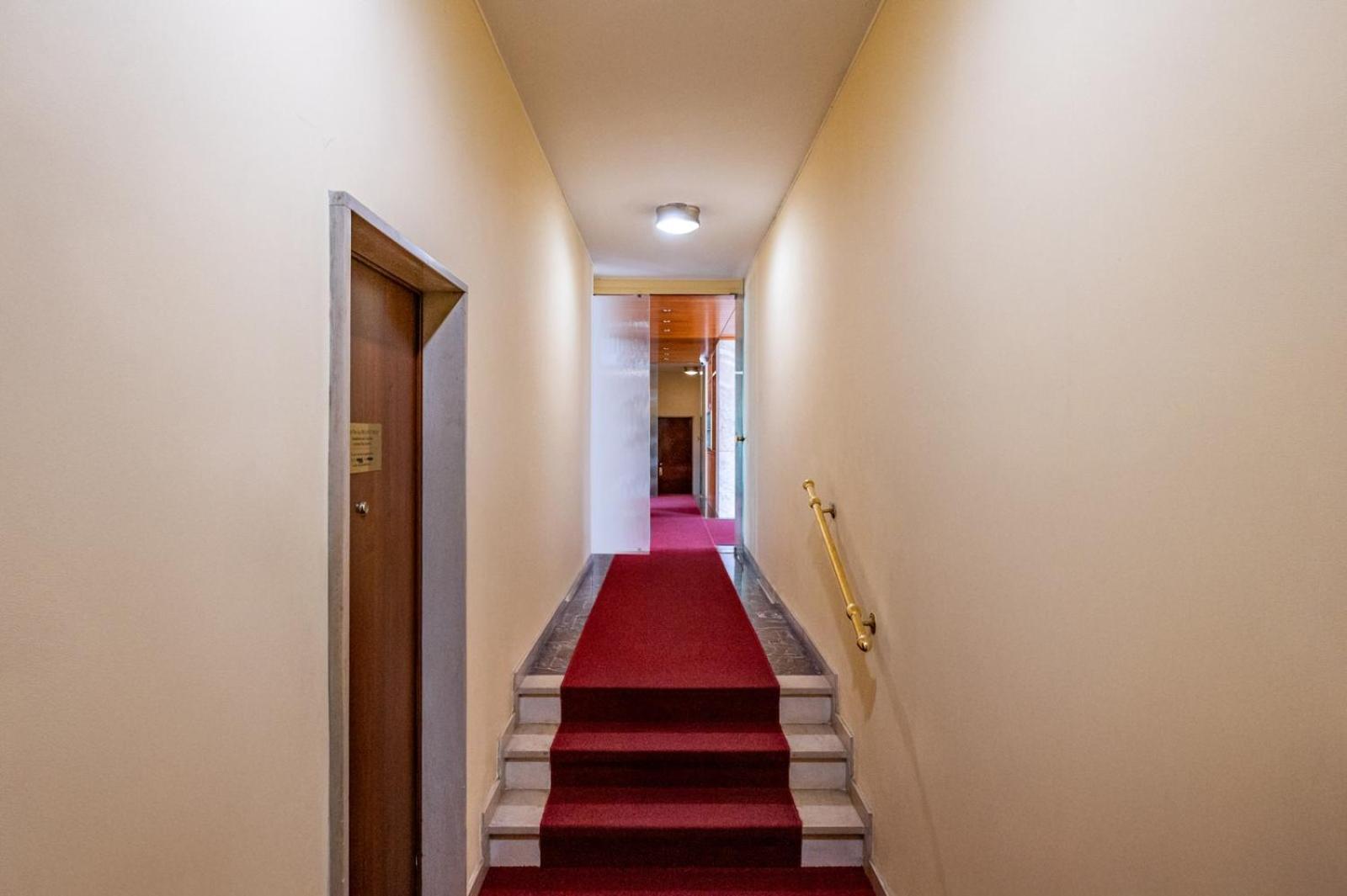 Apartment Tortona Living