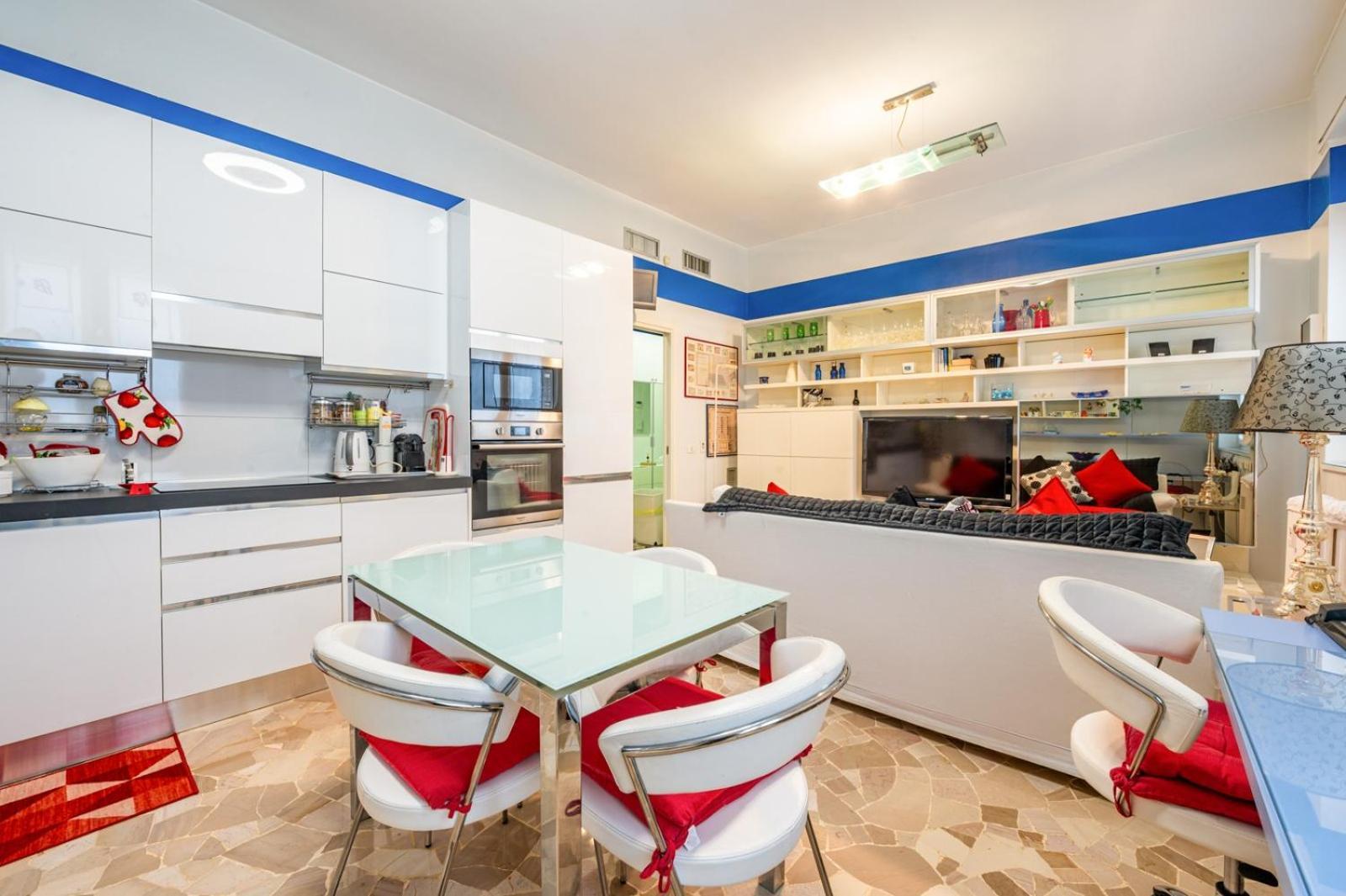 Apartment Tortona Living *