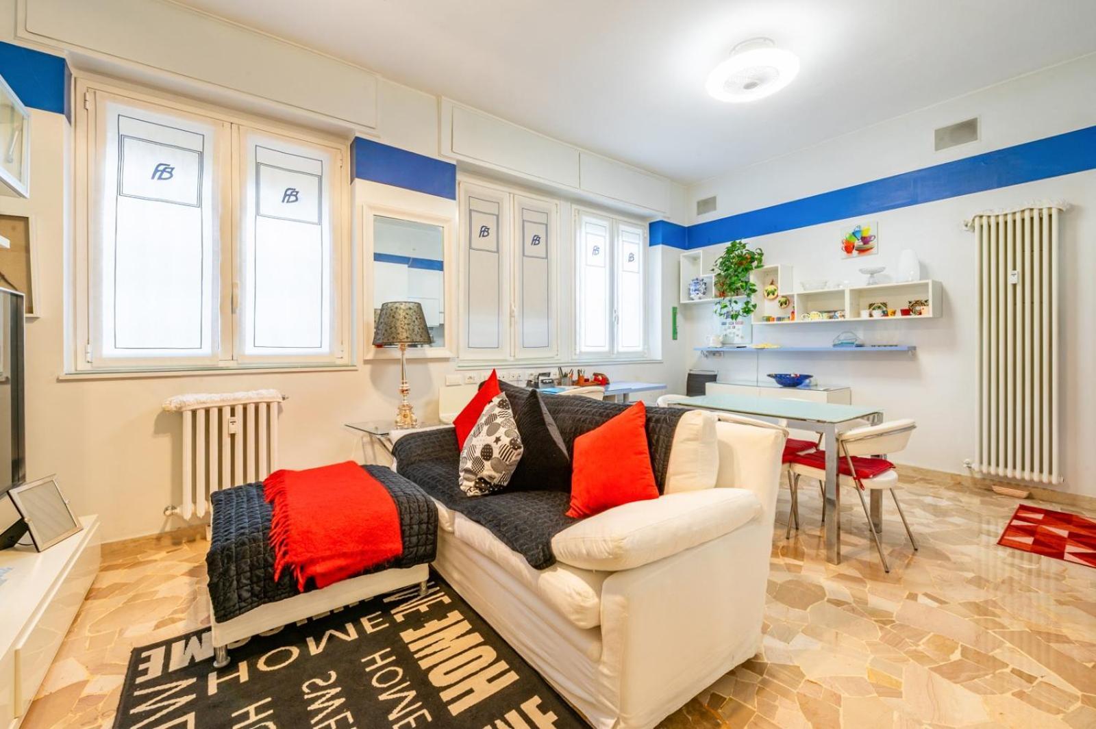 Tortona Living Milan