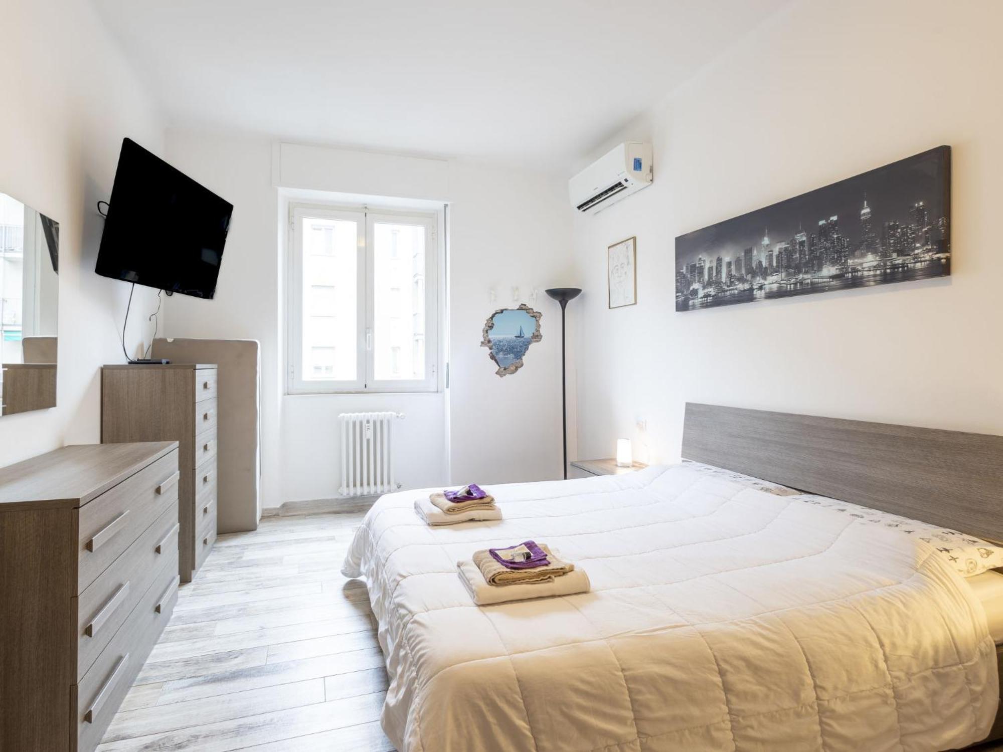 Apartamento Suzzani Flat By Interhome