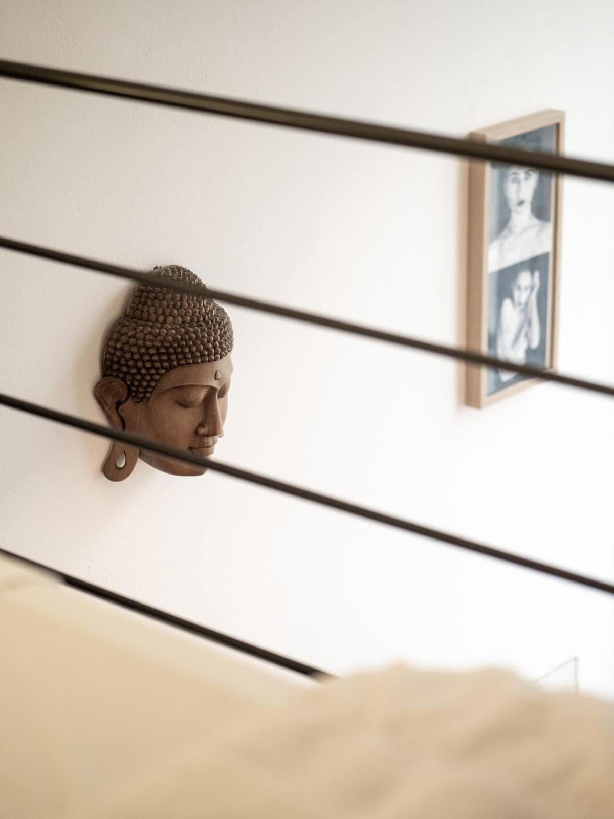 Ampio Loft 5' Dalla Metro Apartment Milan
