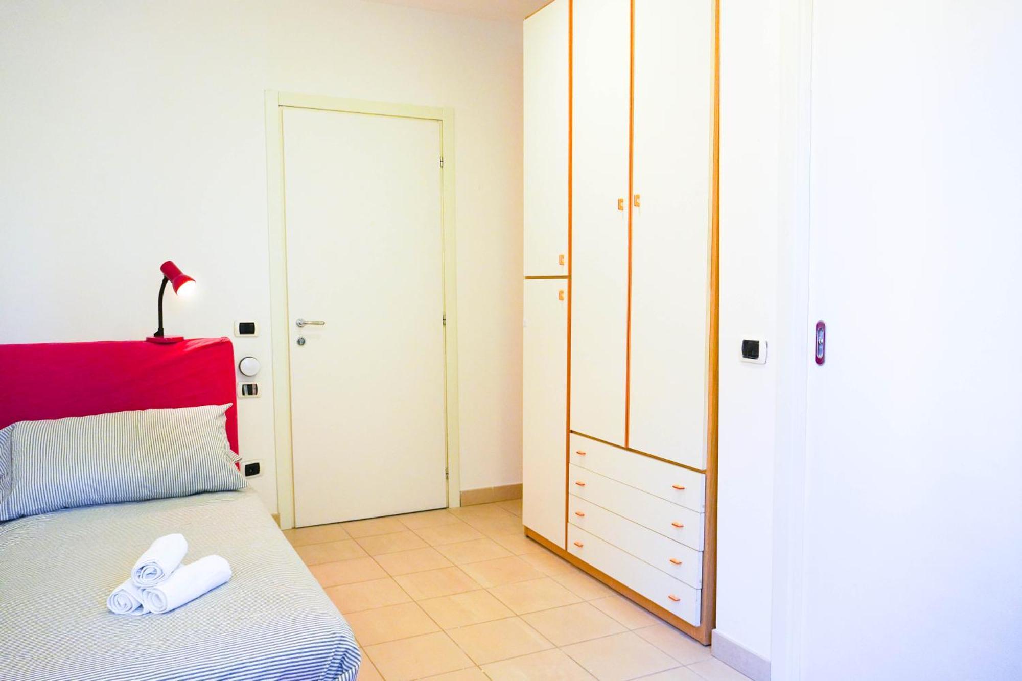 Ciaomi - & Long - Niguarda & Bicocca Guest house