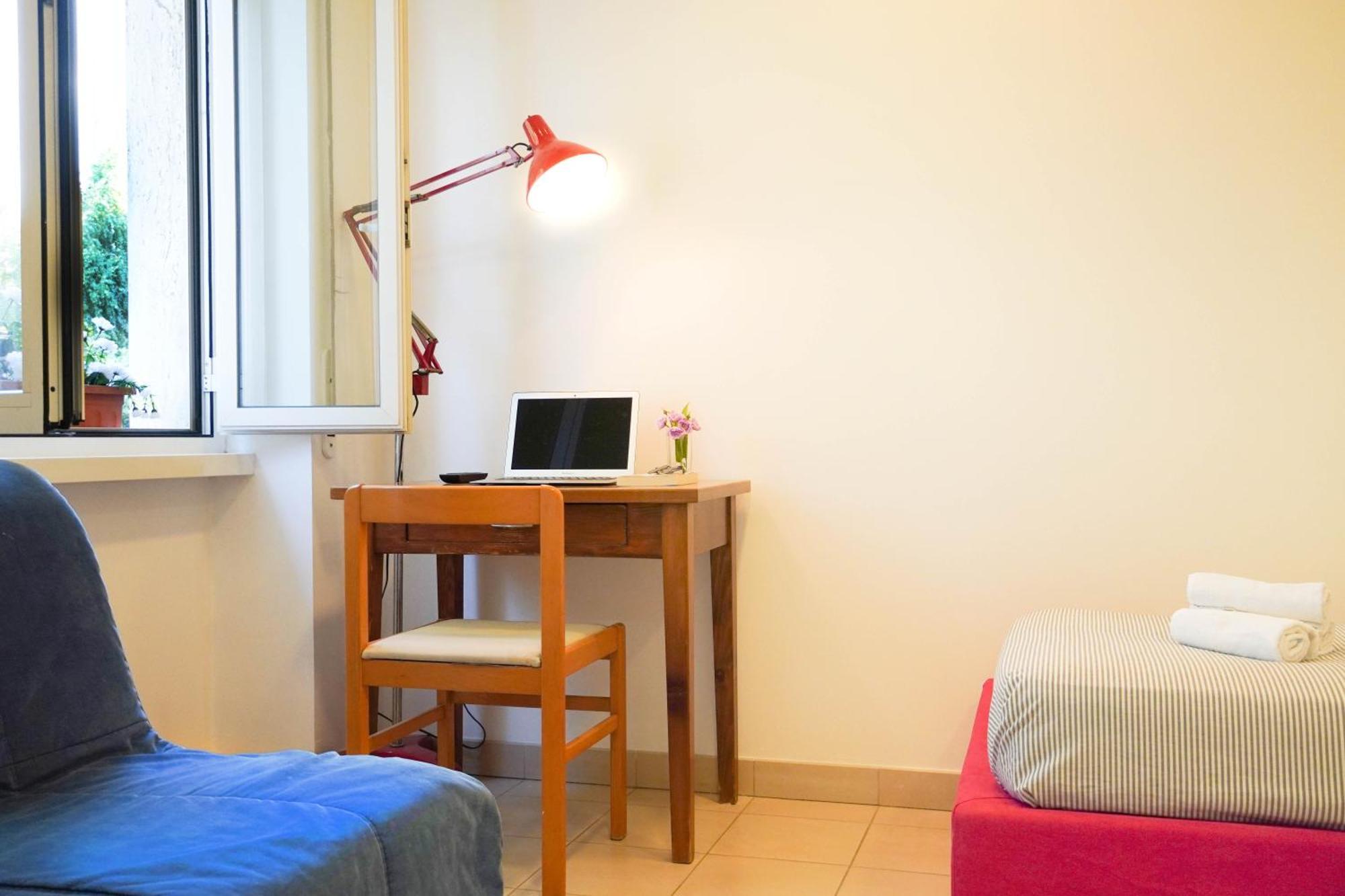 Ciaomi - & Long - Niguarda & Bicocca Guest house *
