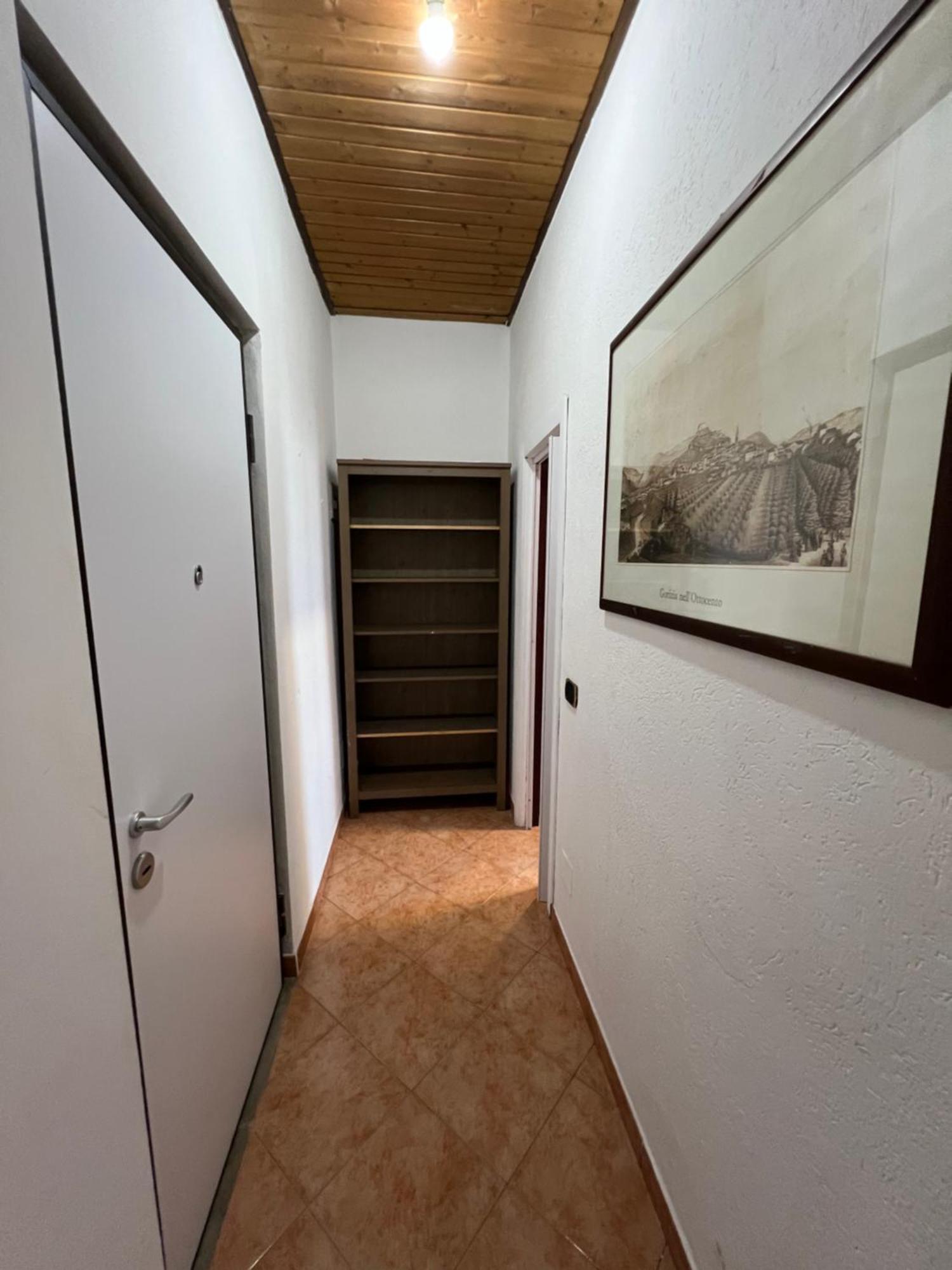 Apartamento Darsena *