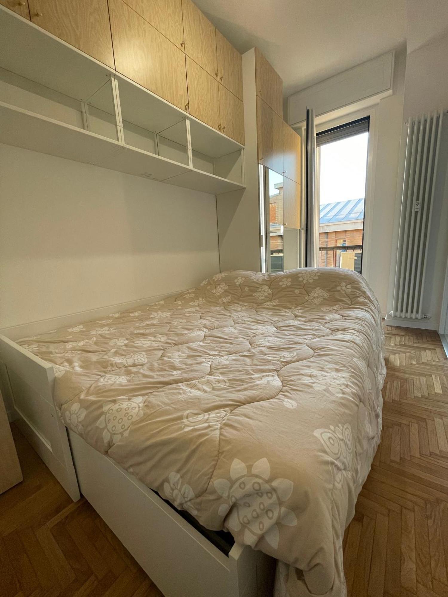 Nolo Cozy Milan