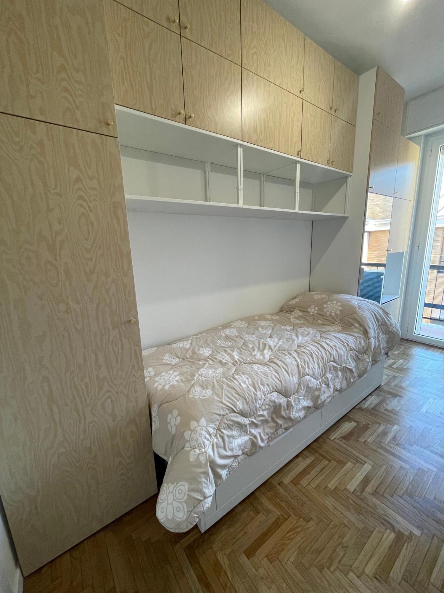 Nolo Cozy Homestay