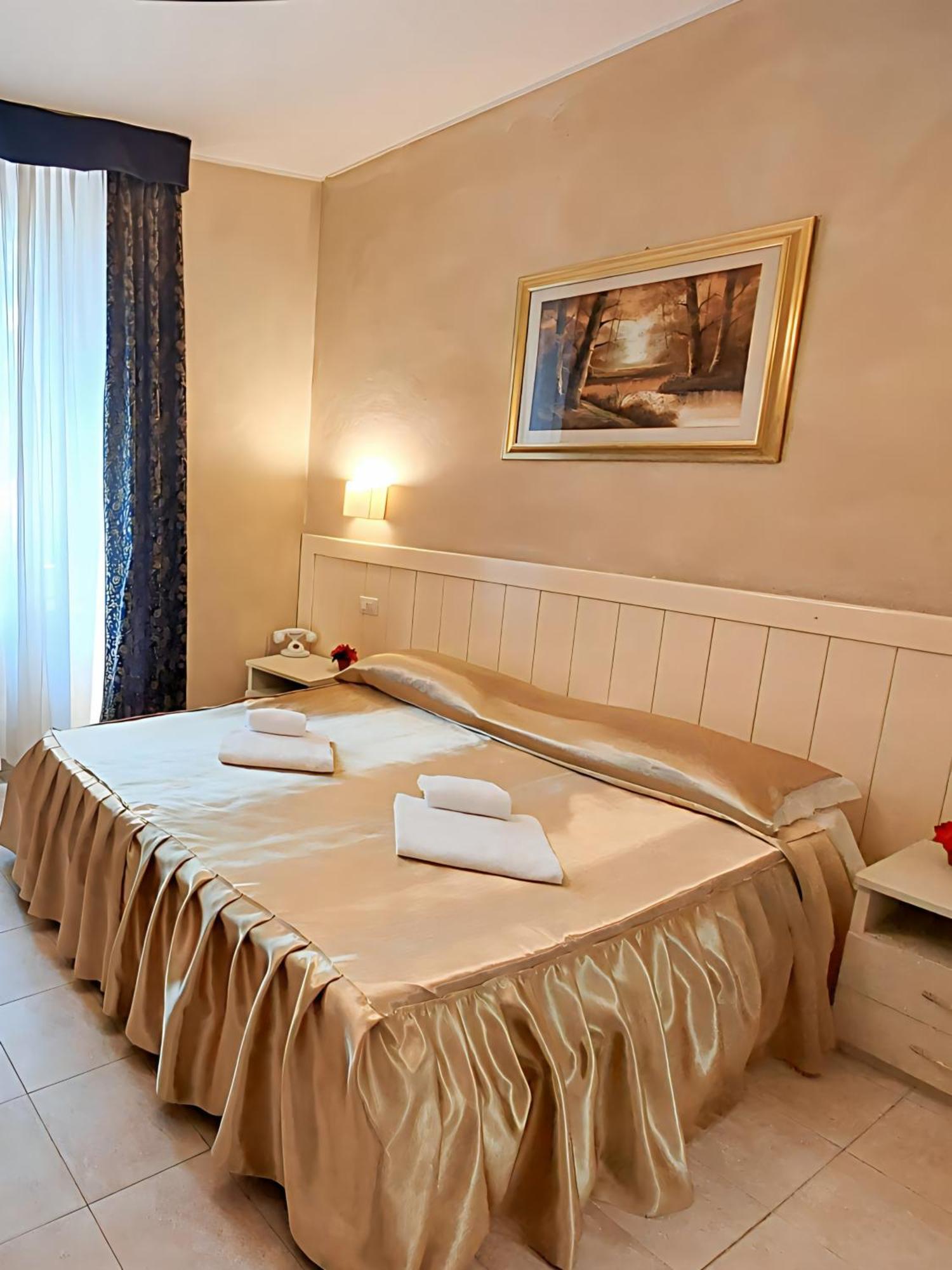 Aurelia Hotel
