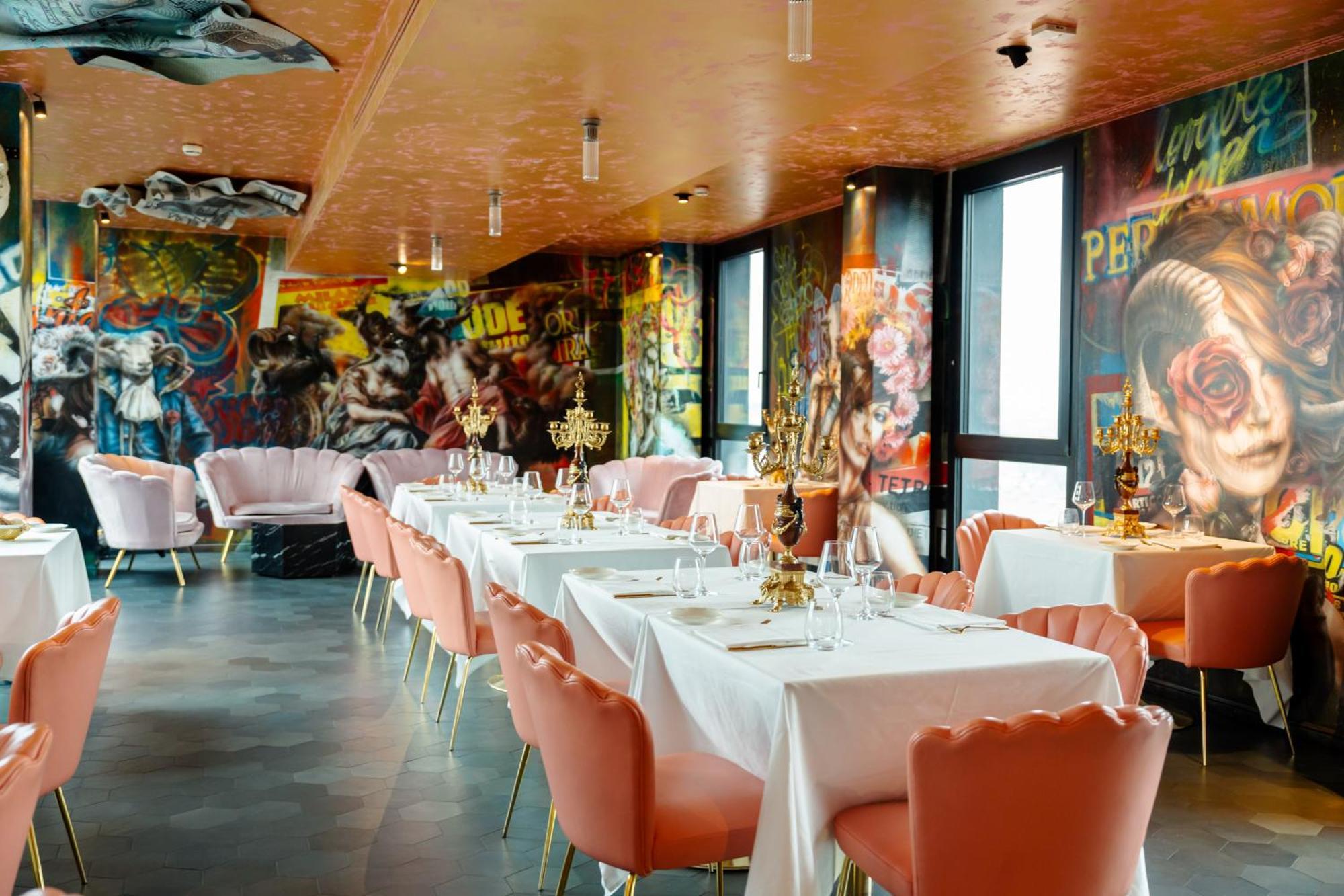 Hotel Collini Milan