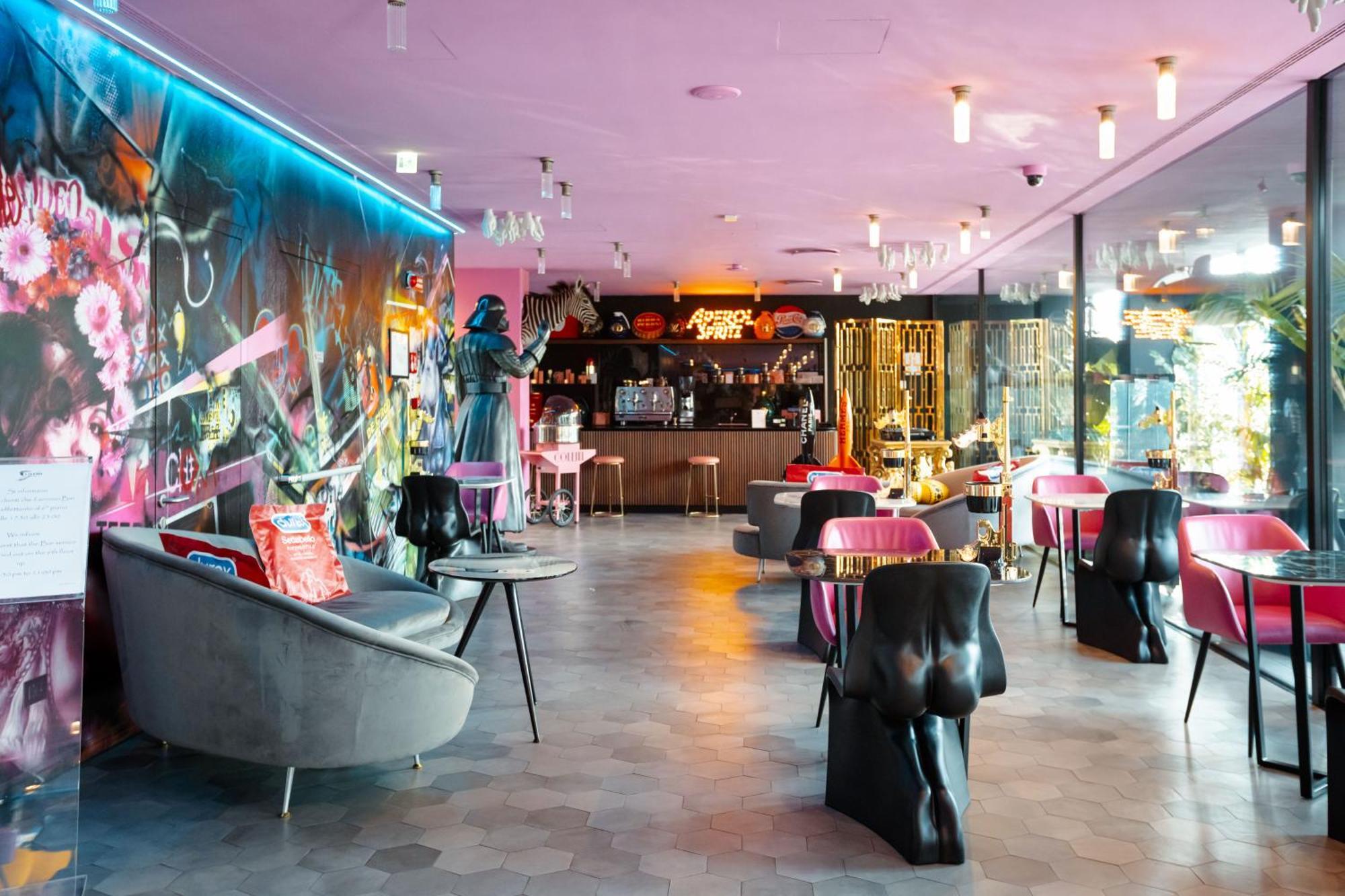 Collini Hotel 4*