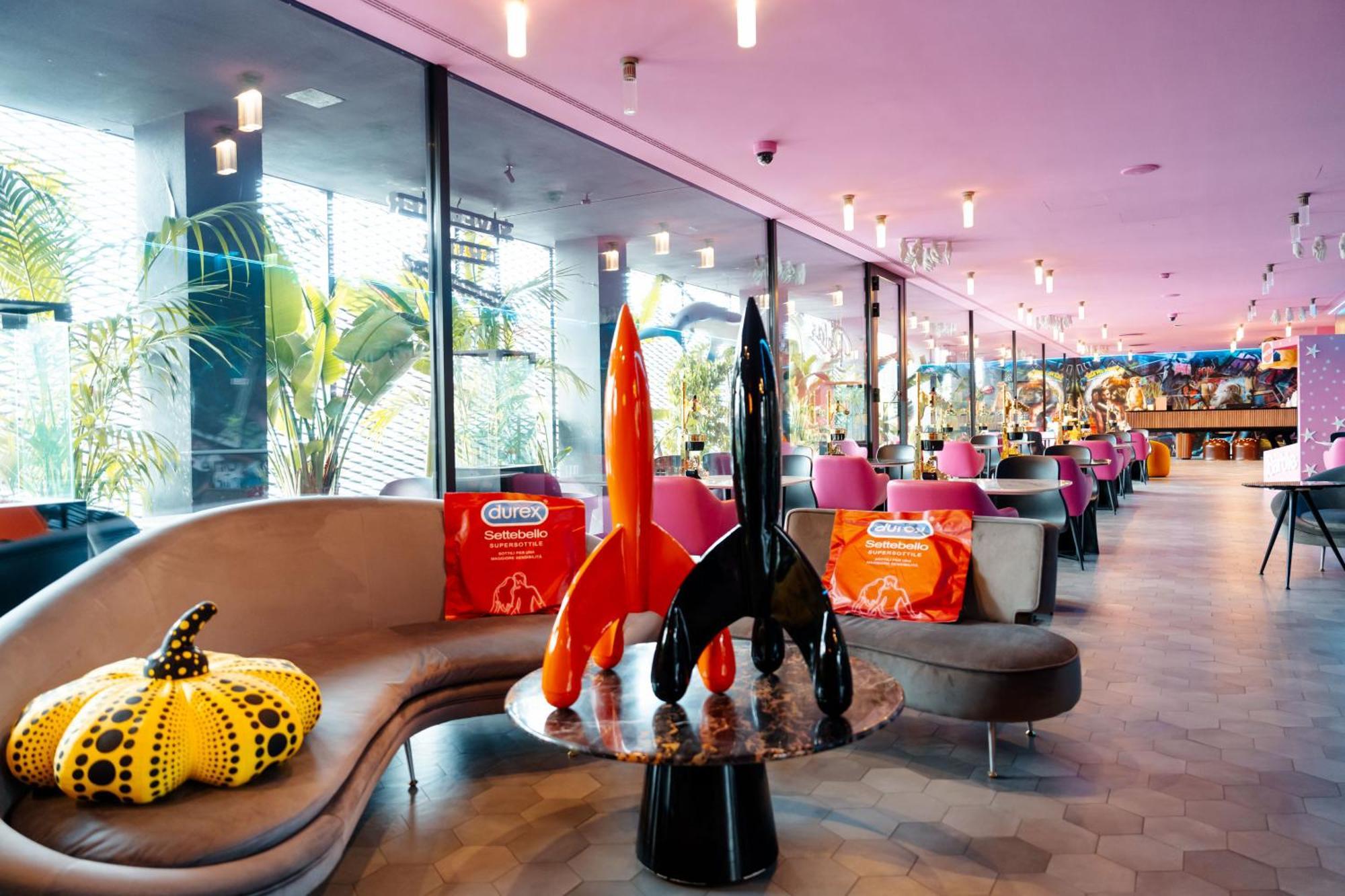 Hotel Collini 4*