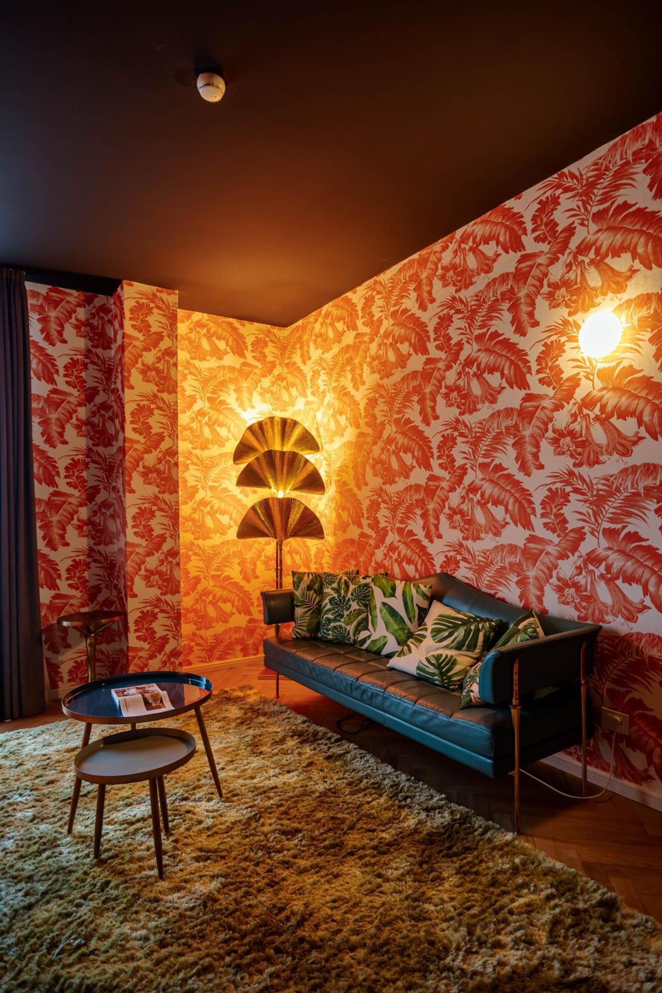 Hotel Collini Milan