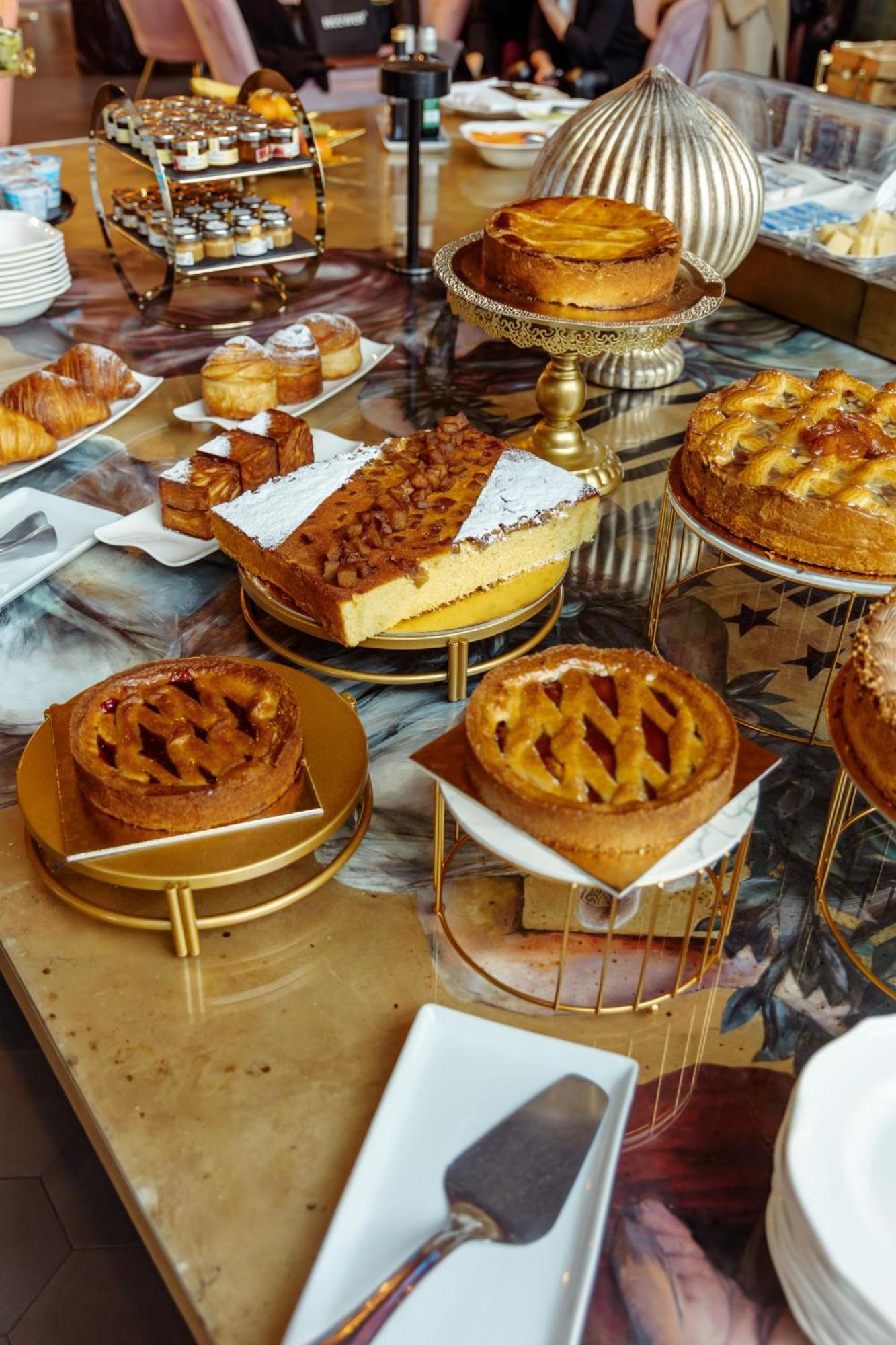 Hotel Collini Milan
