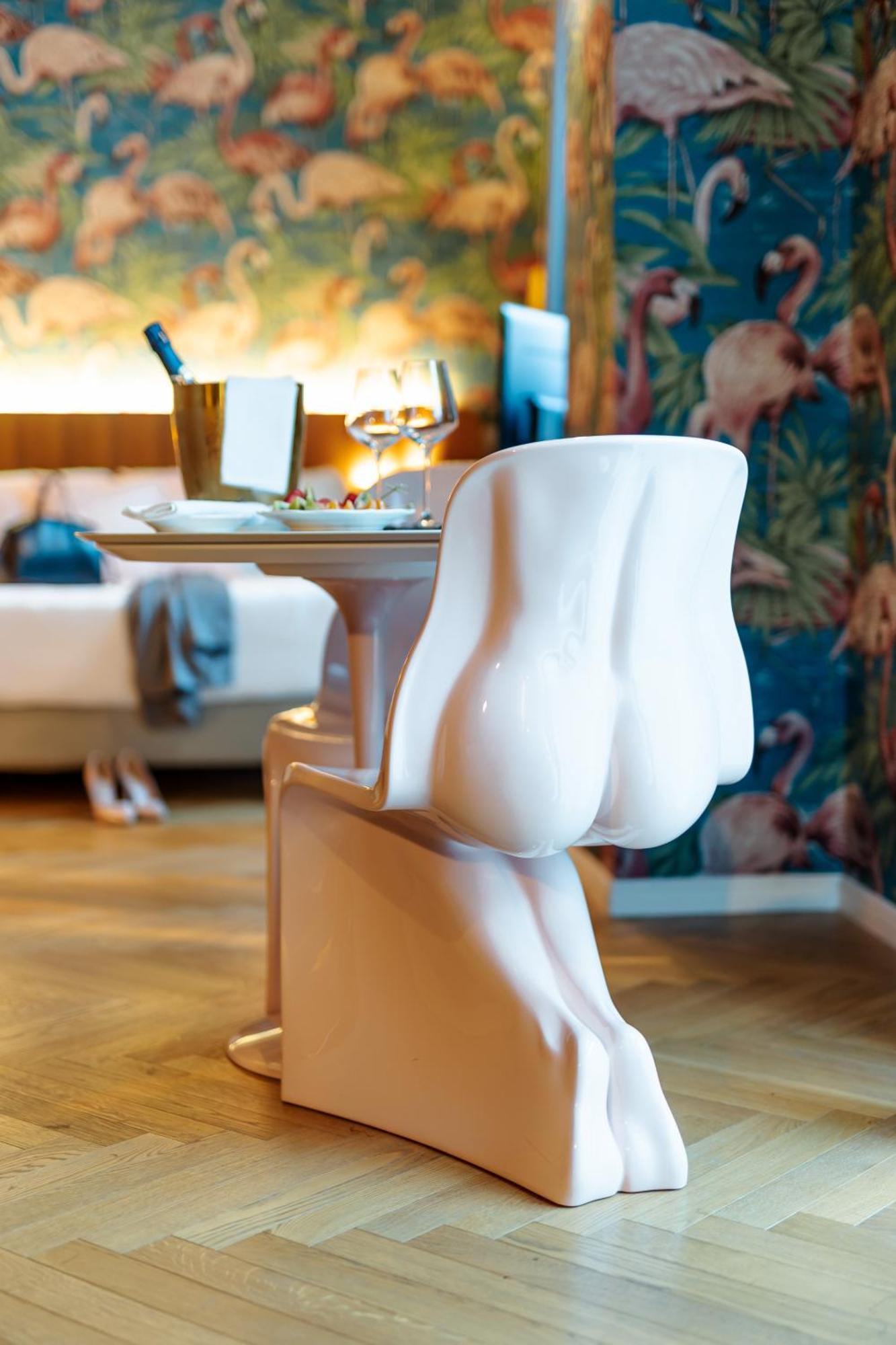 Collini Hotel 4*