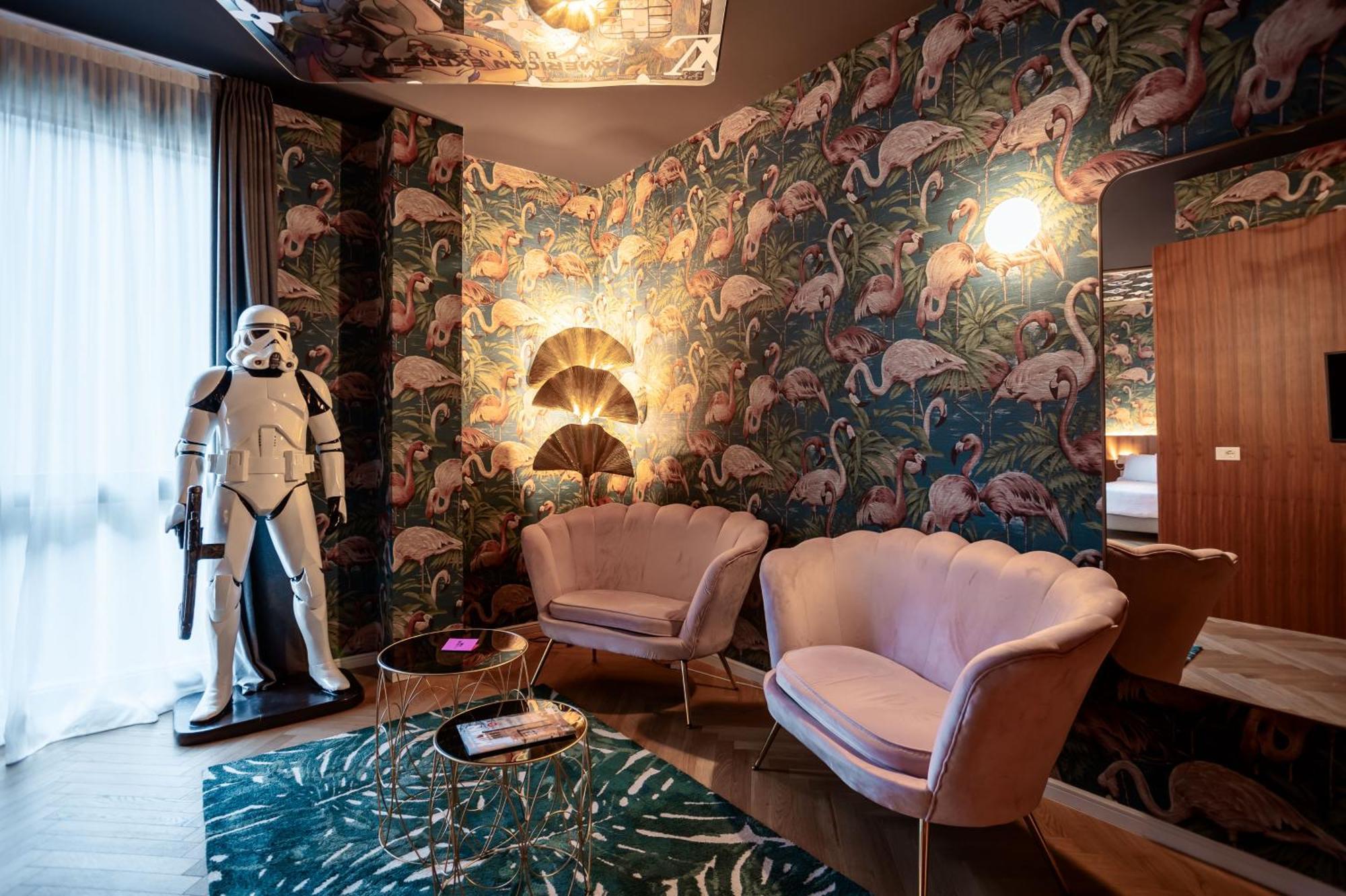 Hotel Collini Milan