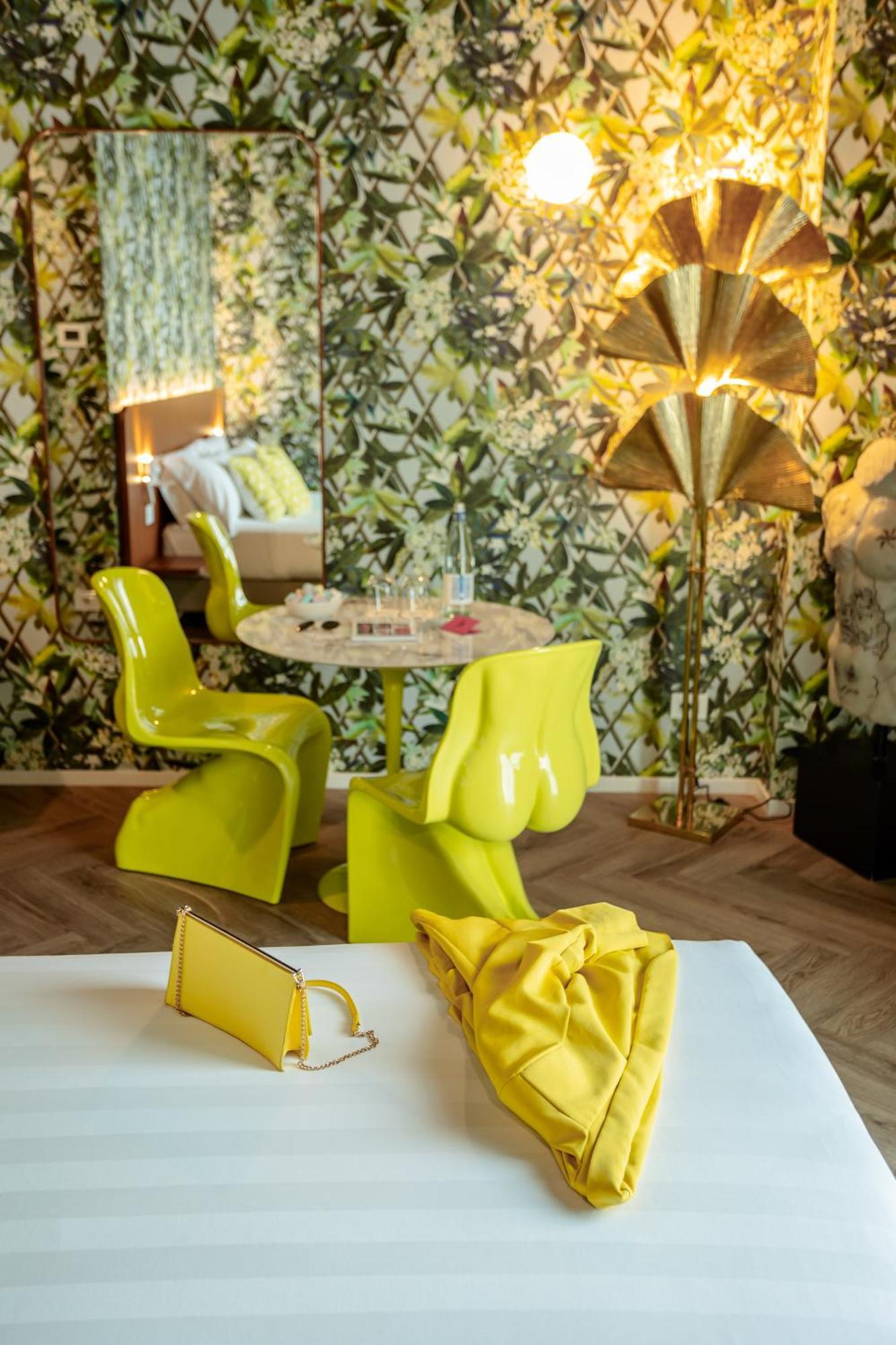 Collini 4* Milan