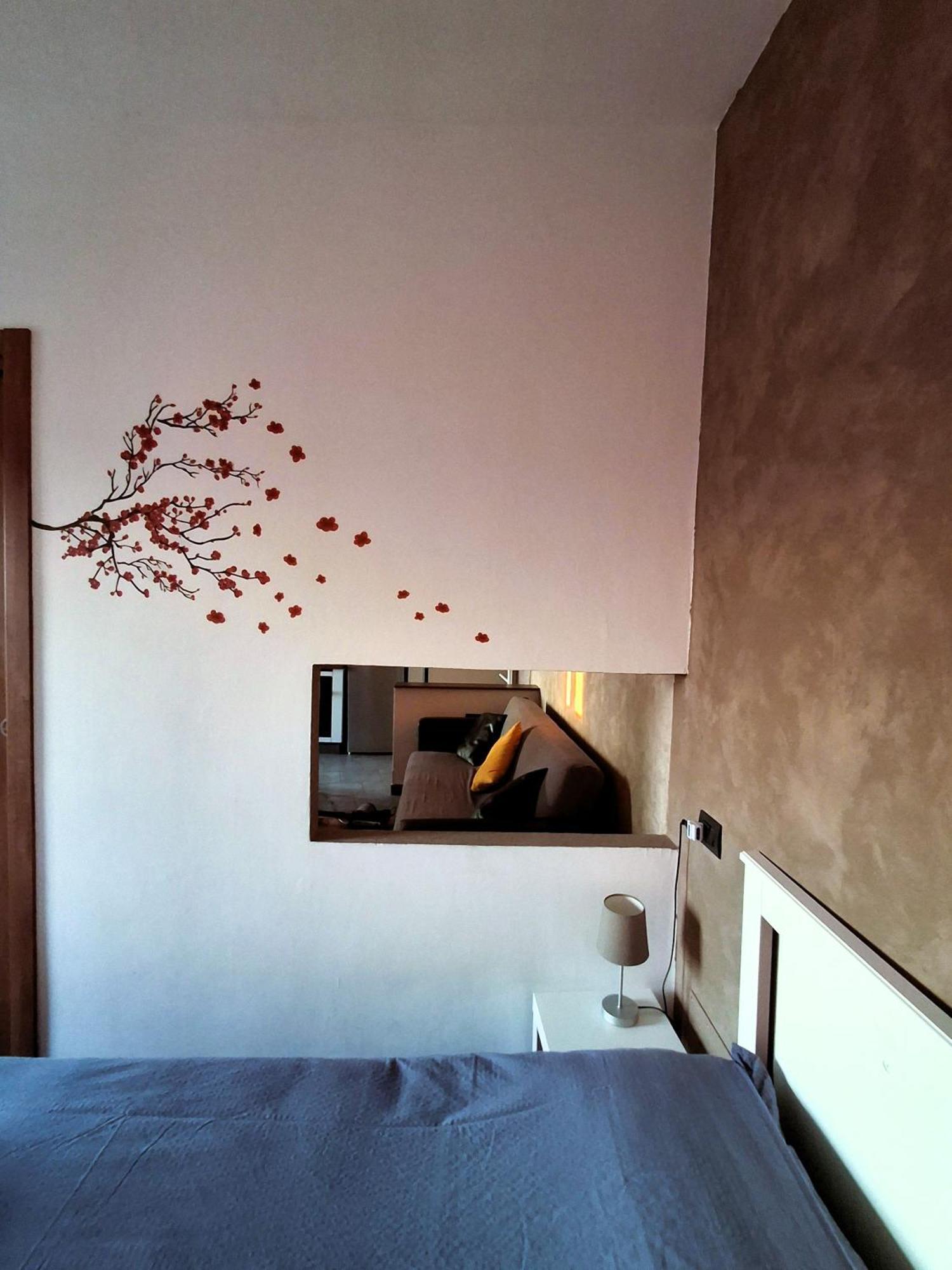 Terrazzo Di Bicocca M5 Niguarda M3 Zara & Garibaldi Station Apartment Milan