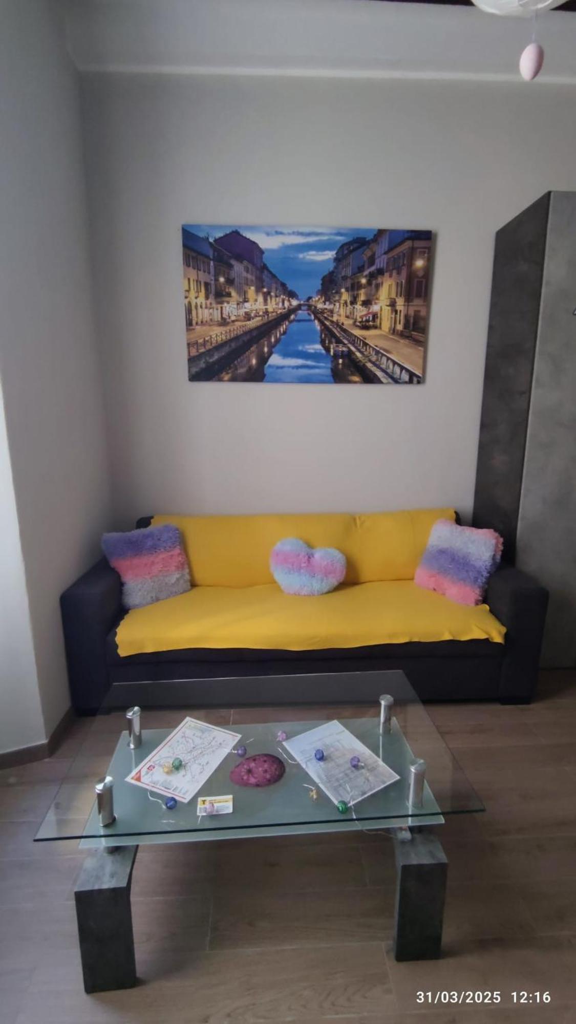 Tortona * Milan