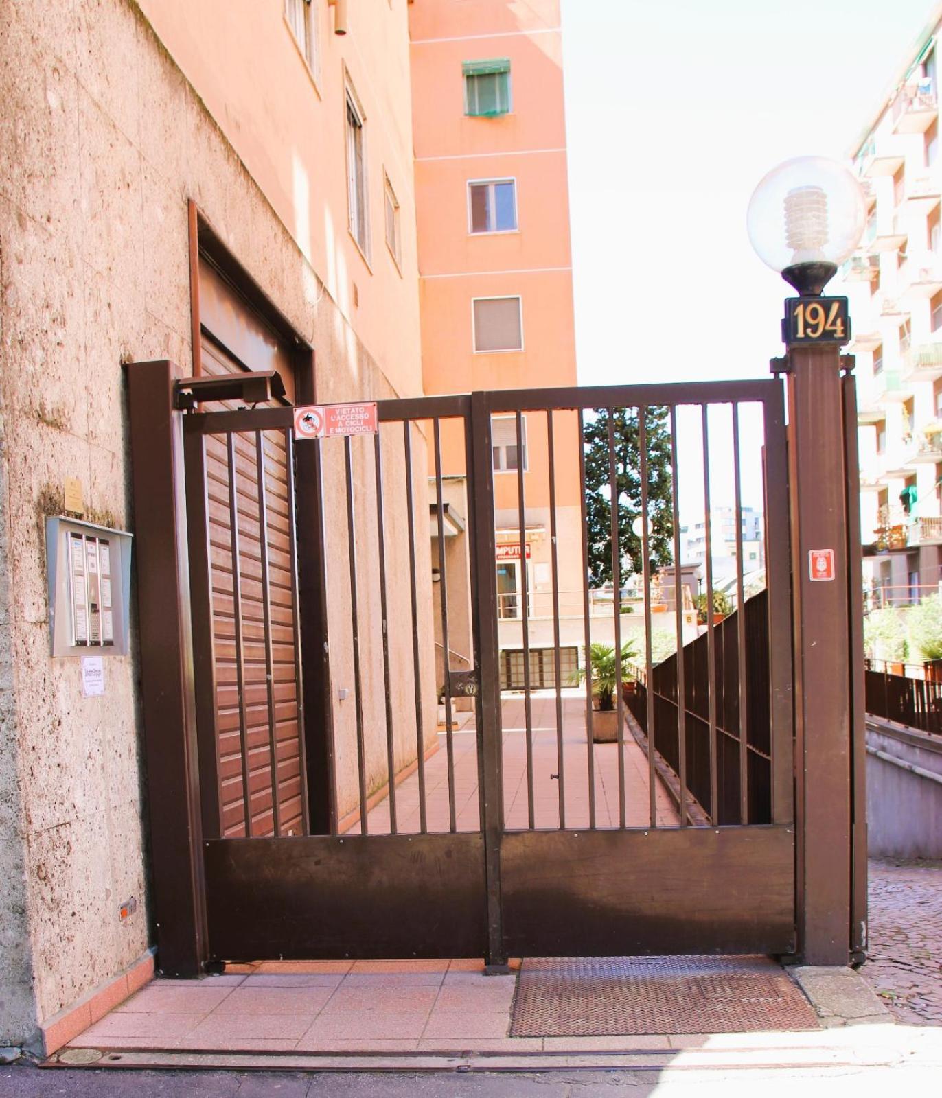 Apartamento Ripamonti Fondazione Prada,ieo *