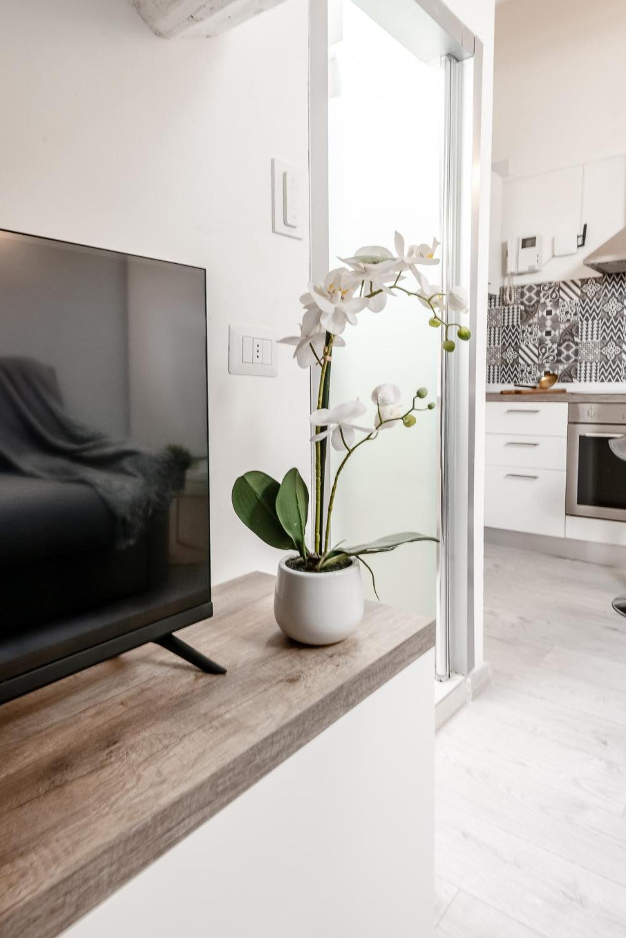 Apartment Stayeasy Corso 9 - Attic Milan