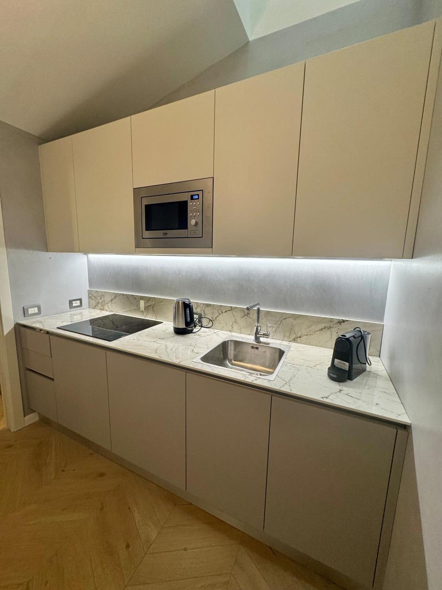 Apartment Myitalyhome *