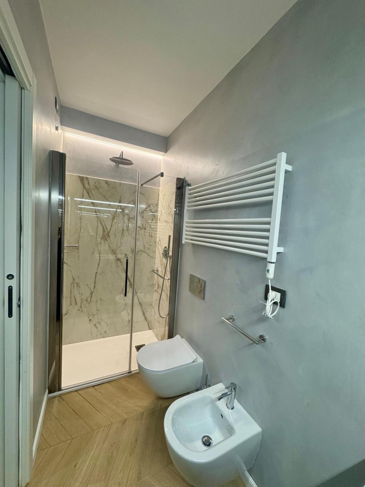 Myitalyhome Apartment