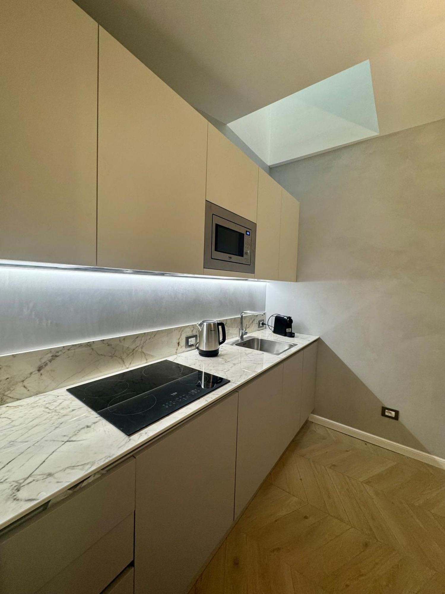 Myitalyhome Apartment