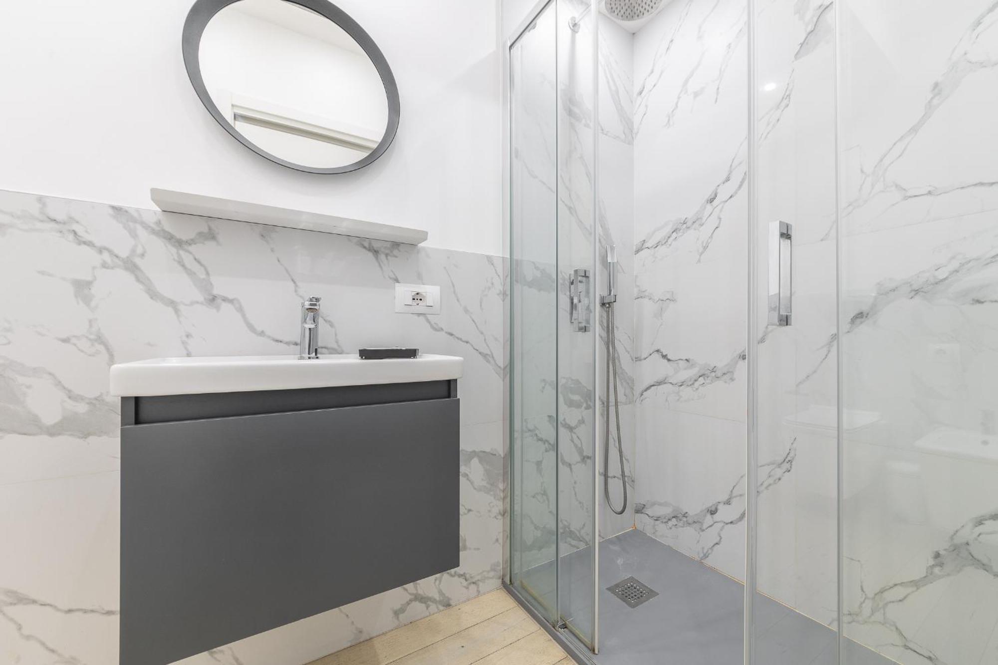 Il Perfetto - Comfort E Stile Apartment *