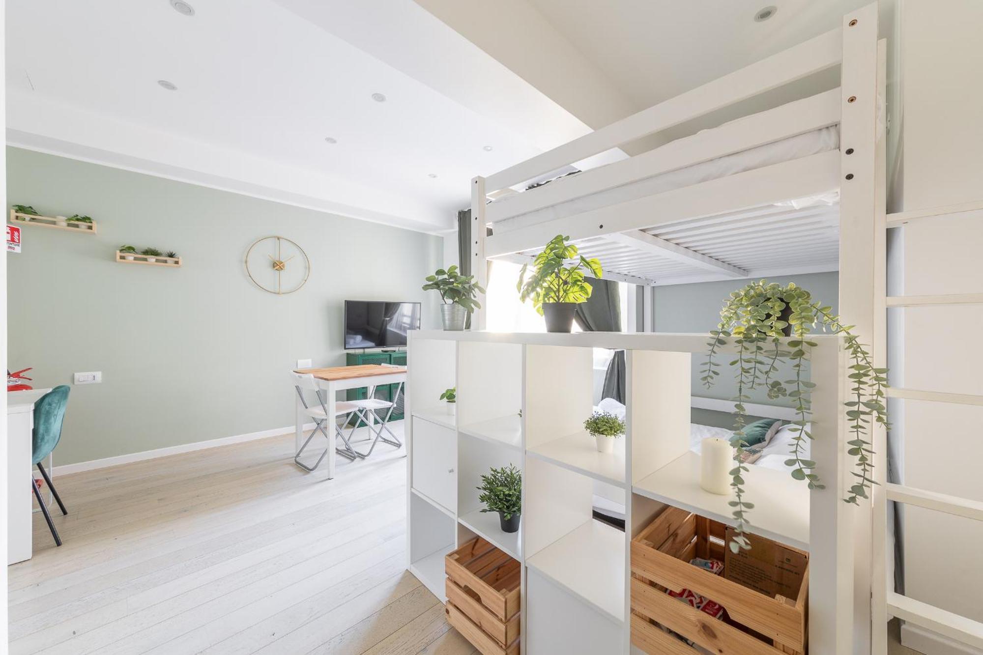 Apartment Il Perfetto - Comfort E Stile